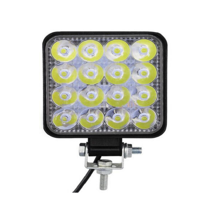 Waterproof Work Light