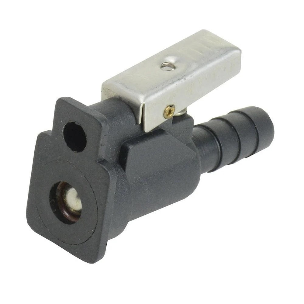 Yamaha Fuel Line Connector 3/8"