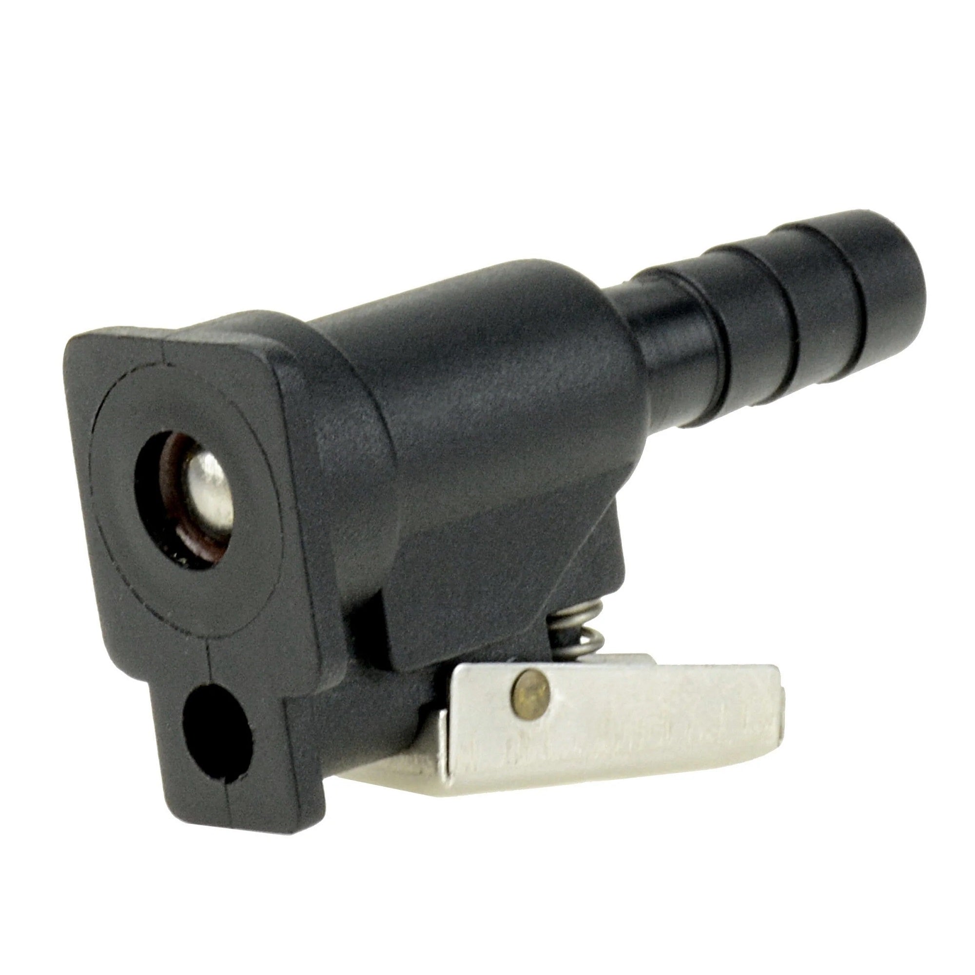 Yamaha Fuel Line Connector 3/8"
