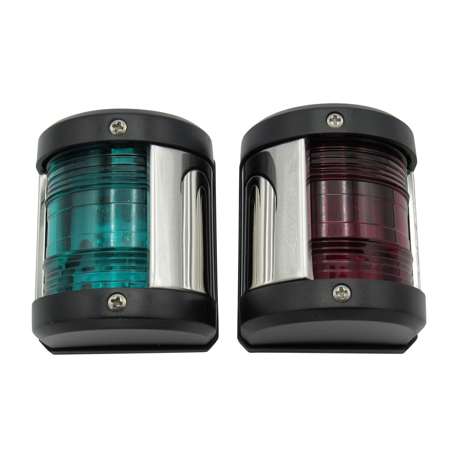 Starboard LED Navigation Light