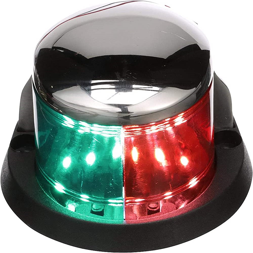 LED Bi-Color Bow Light