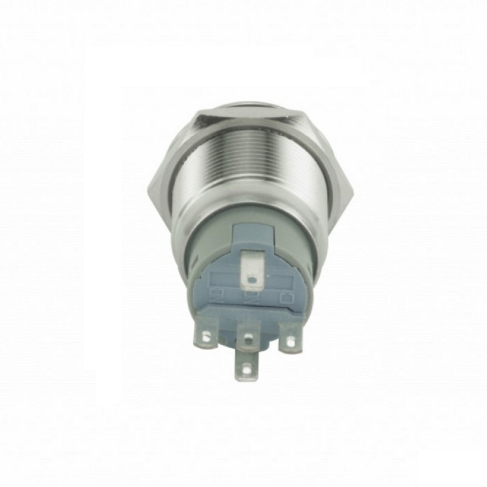 LED Push Button Momentary Switch