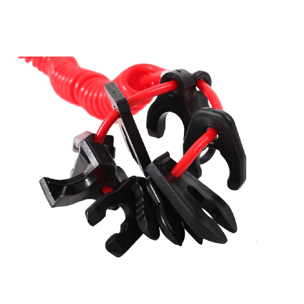 Kill Switch Keys with Lanyard