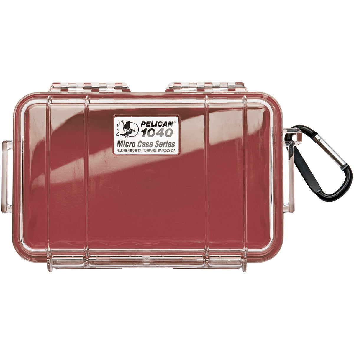 Micro Case 1040 Clear