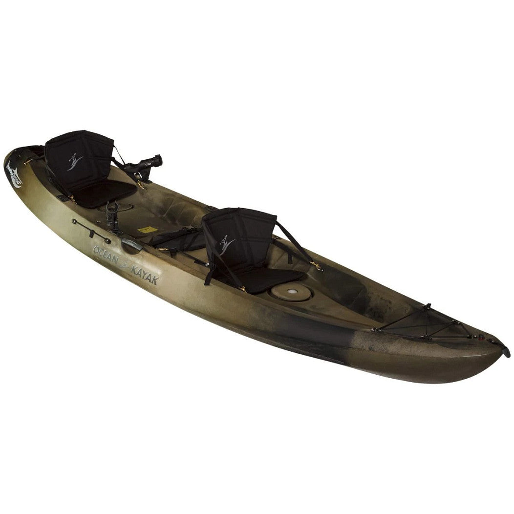 Malibu Two XL Angler