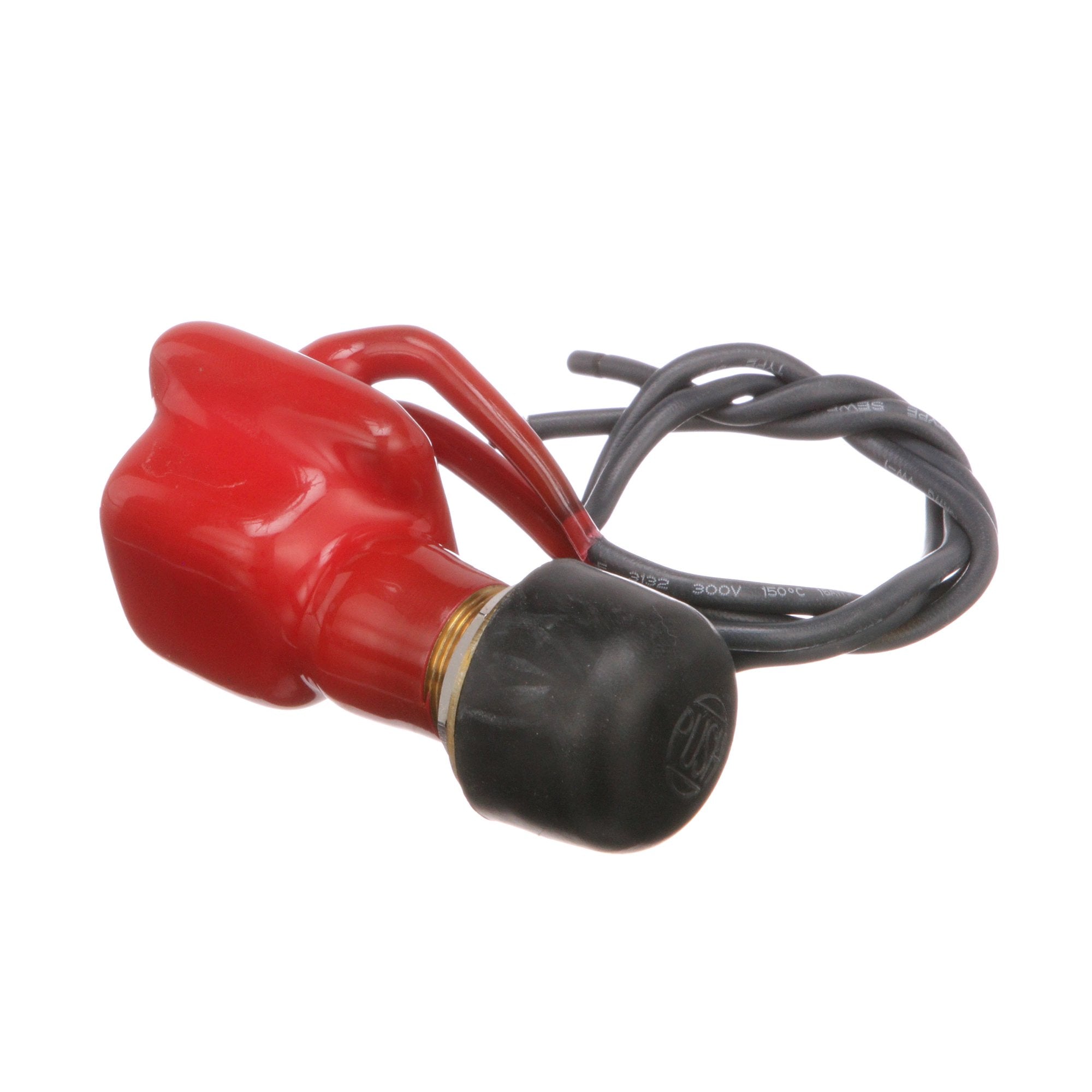 Push Button Switch Off-Momentarily On