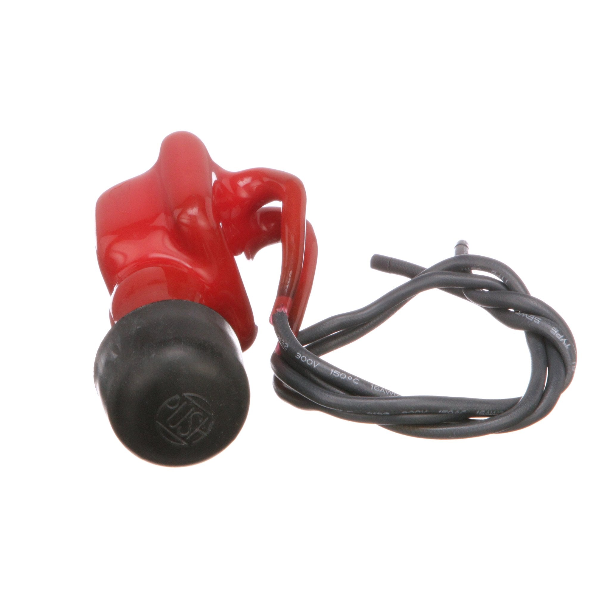 Push Button Switch Off-Momentarily On