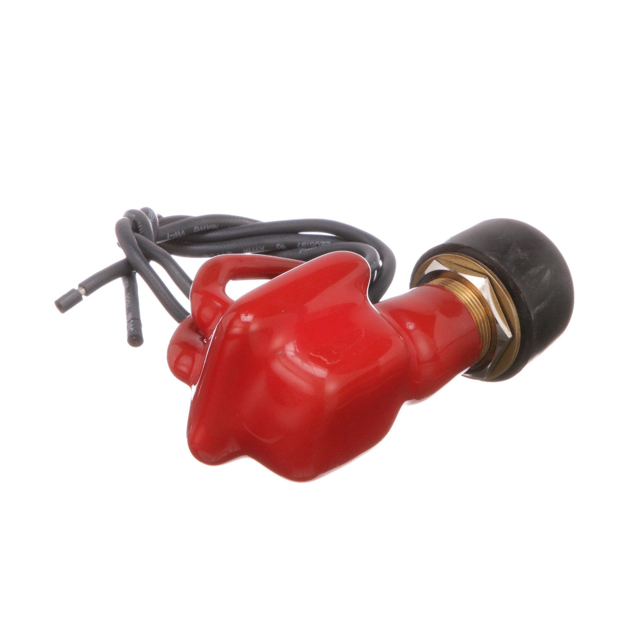 Push Button Switch Off-Momentarily On