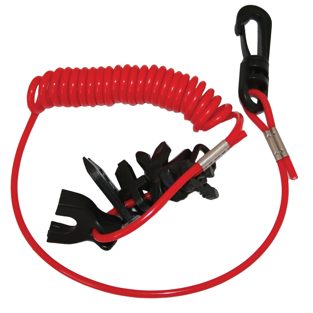 Kill Switch Keys with Lanyard