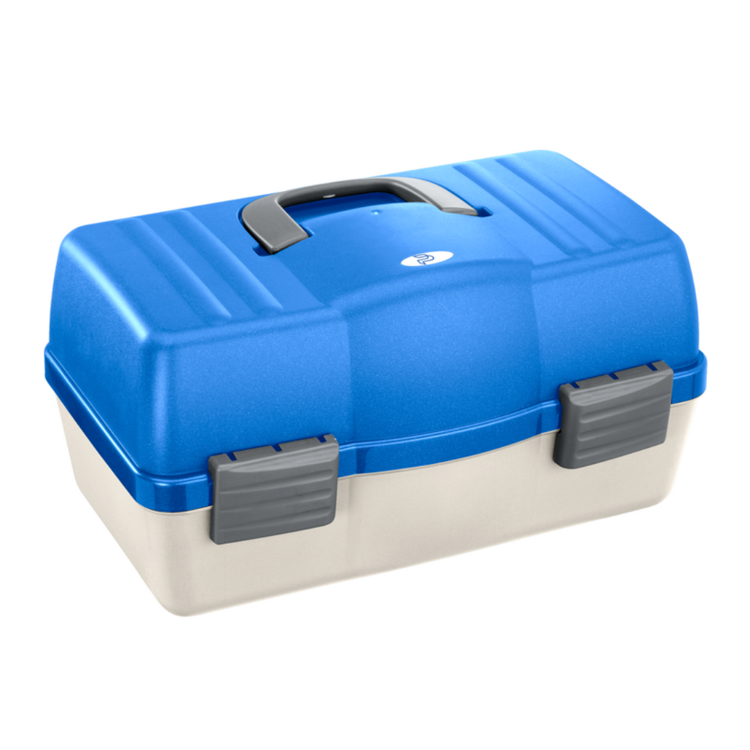 bonar box fishing Panaro Fishing Box 138