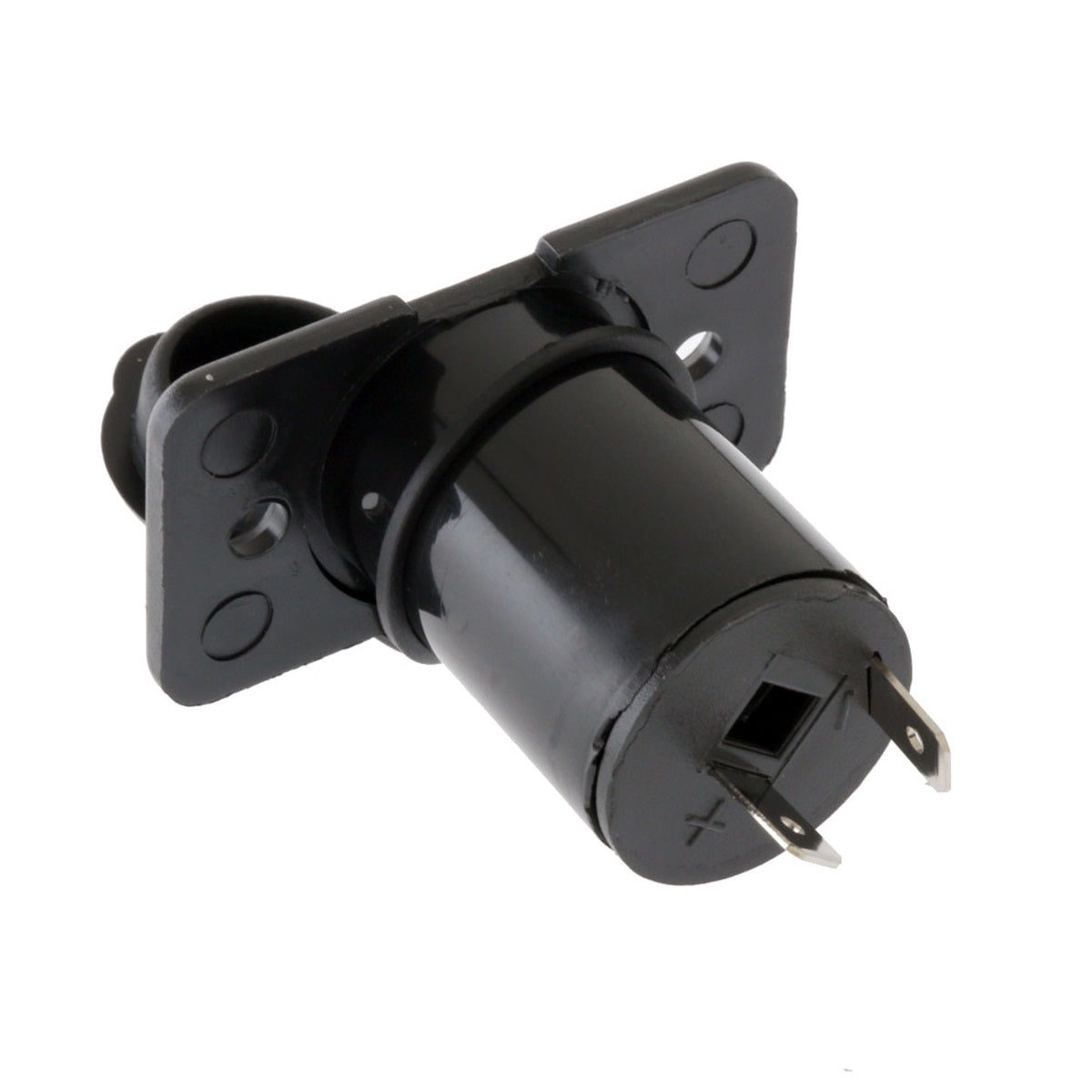 Lighter Socket with Plug