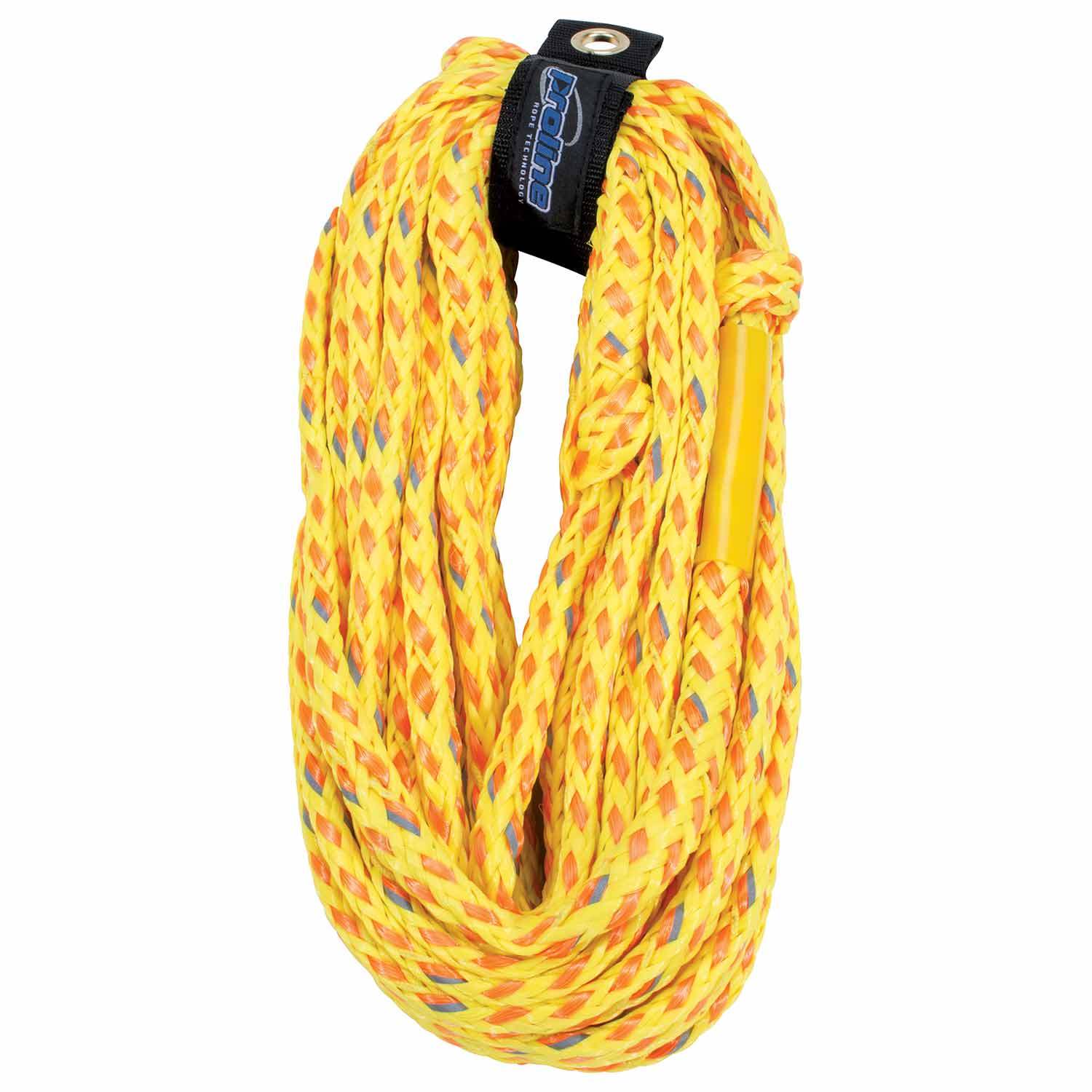 4 Rider safety Tube Rope