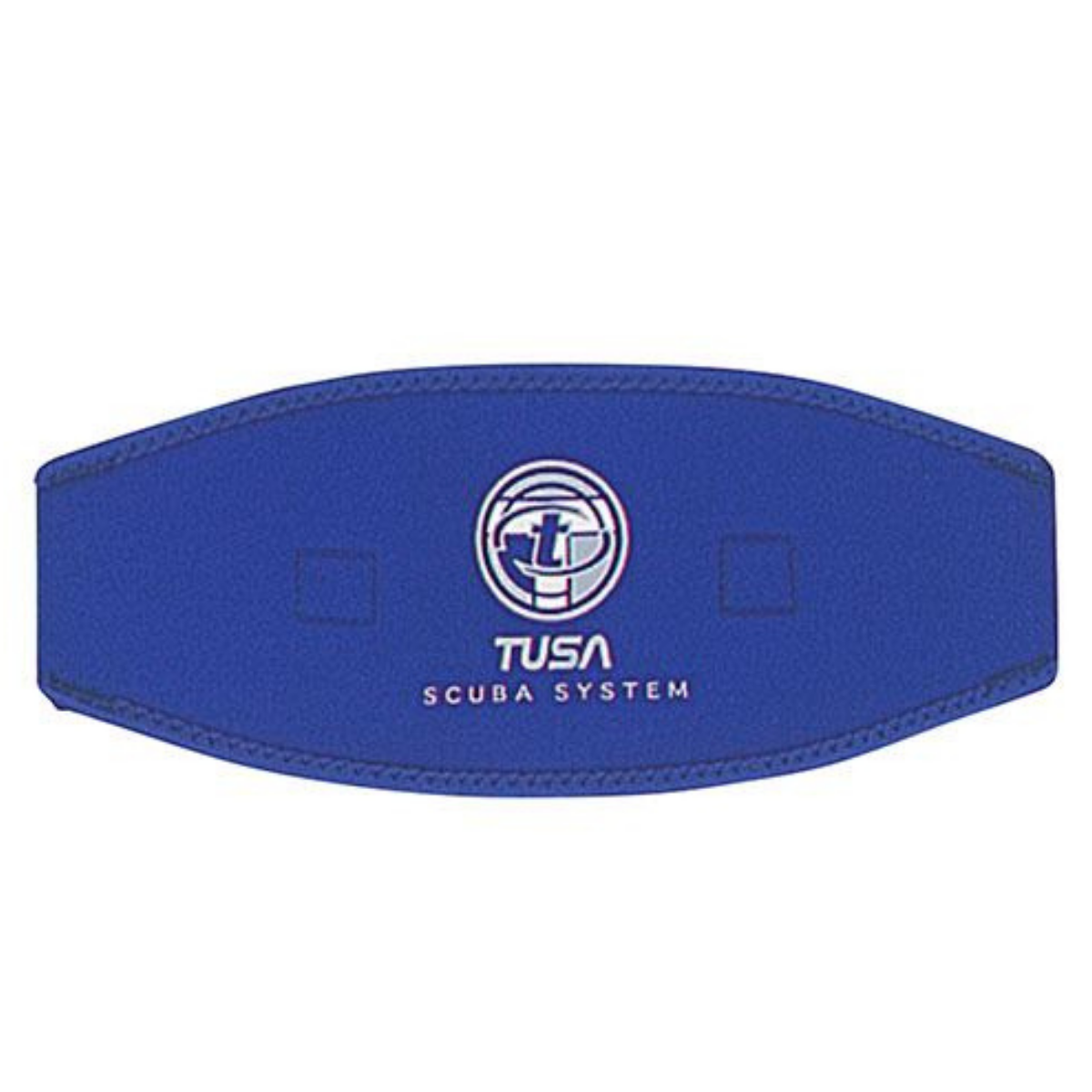 Mask strap cover