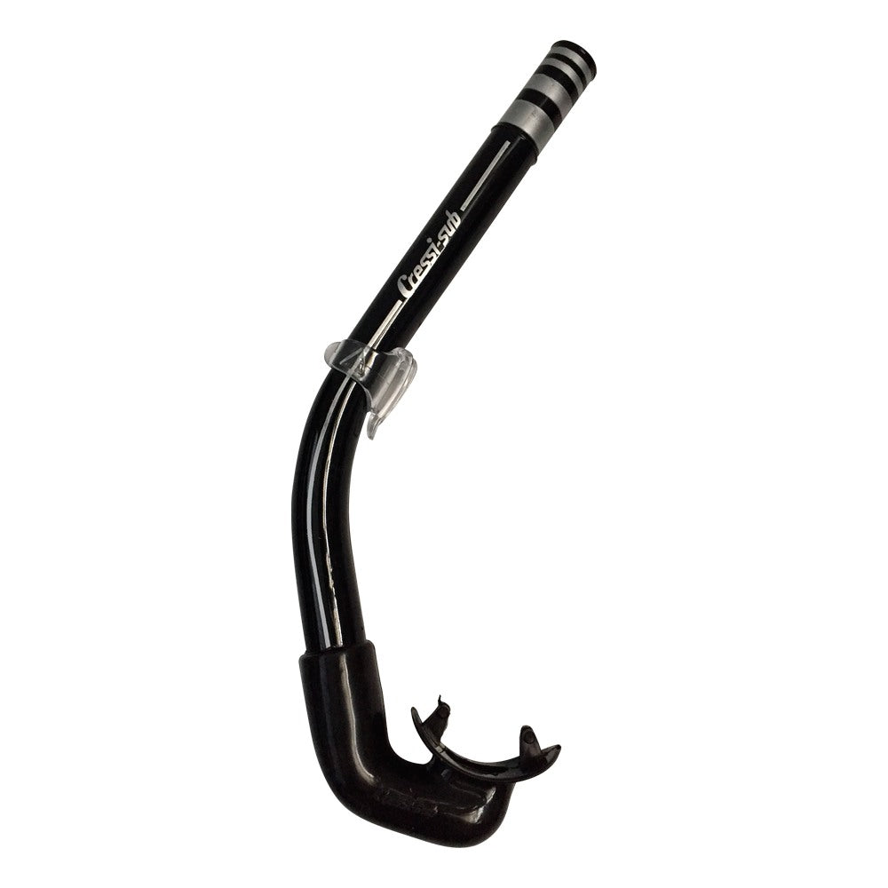 America Black Snorkel