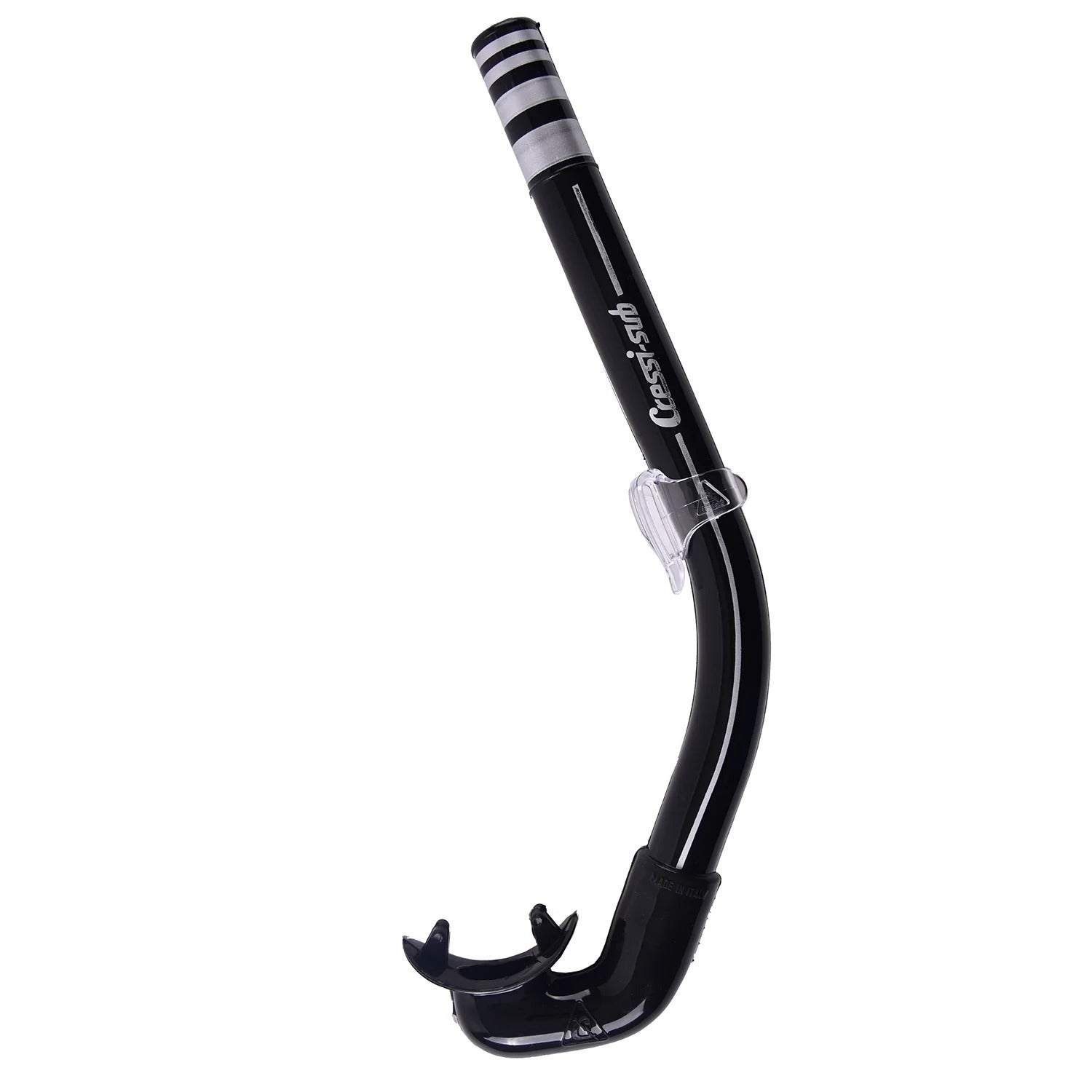 America Black Snorkel