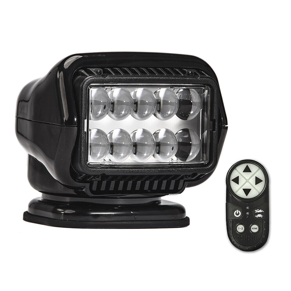 Stryker LED Remote Control Wireless