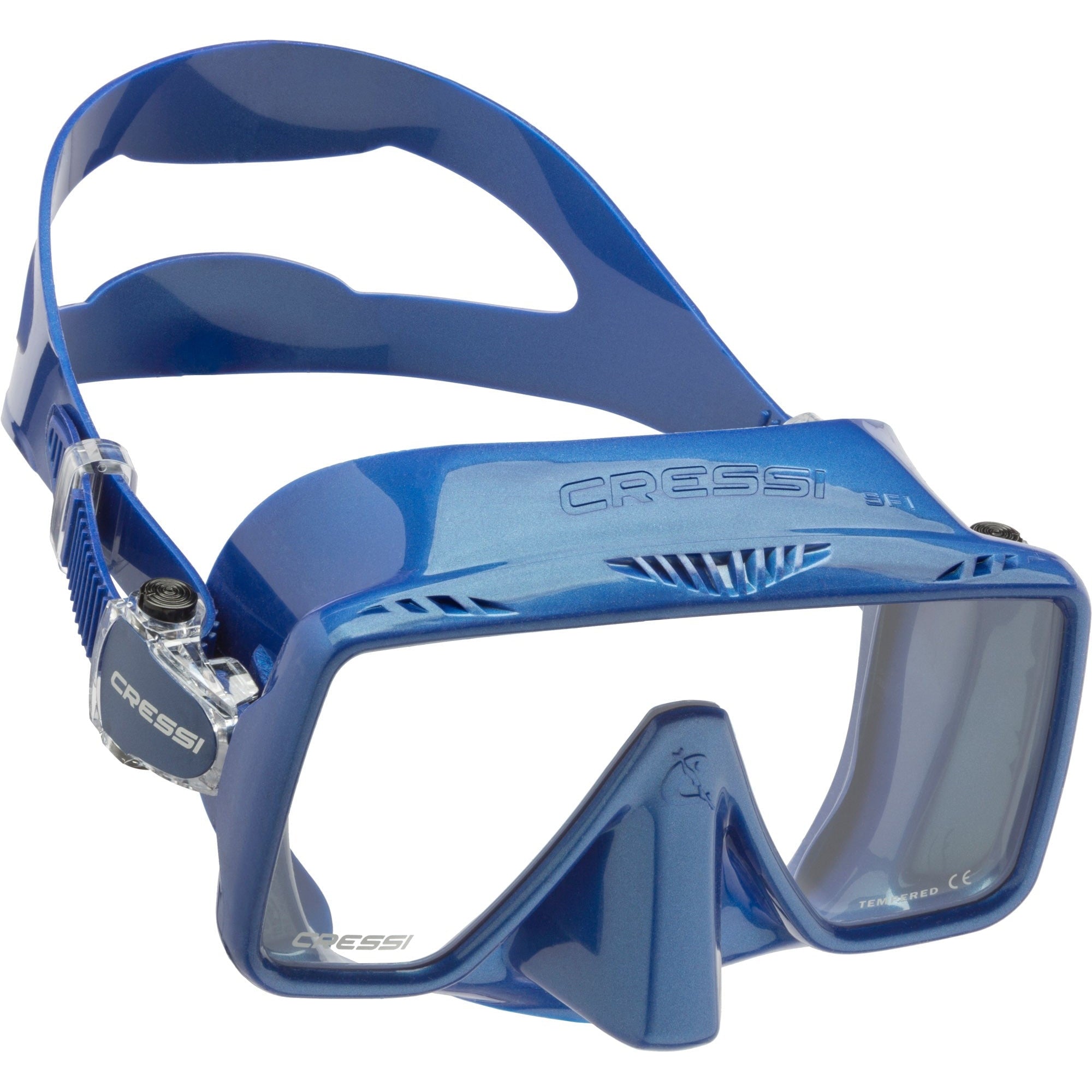 SF1 Frameless Mask ZDN331020