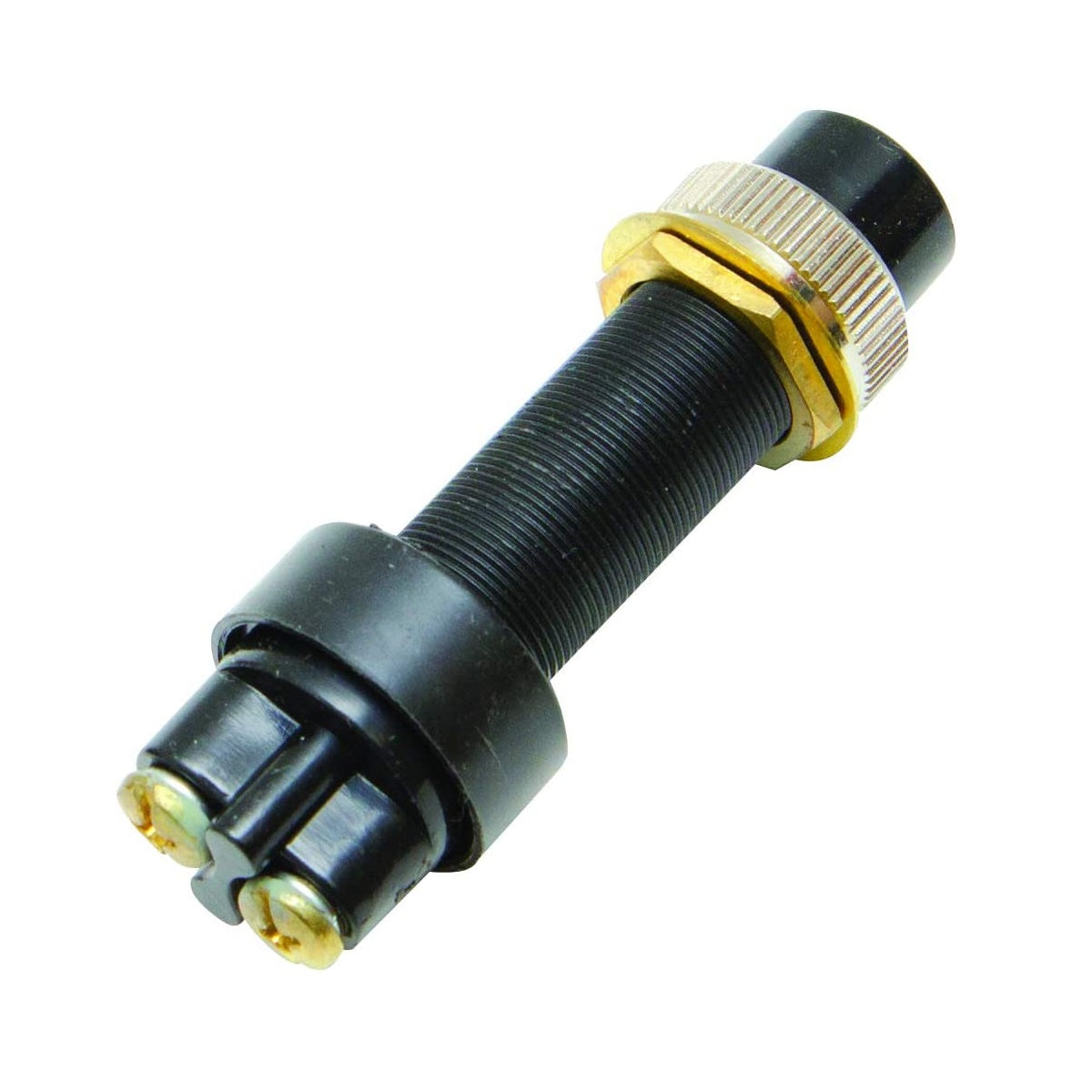 Heavy Duty Push Button Switch