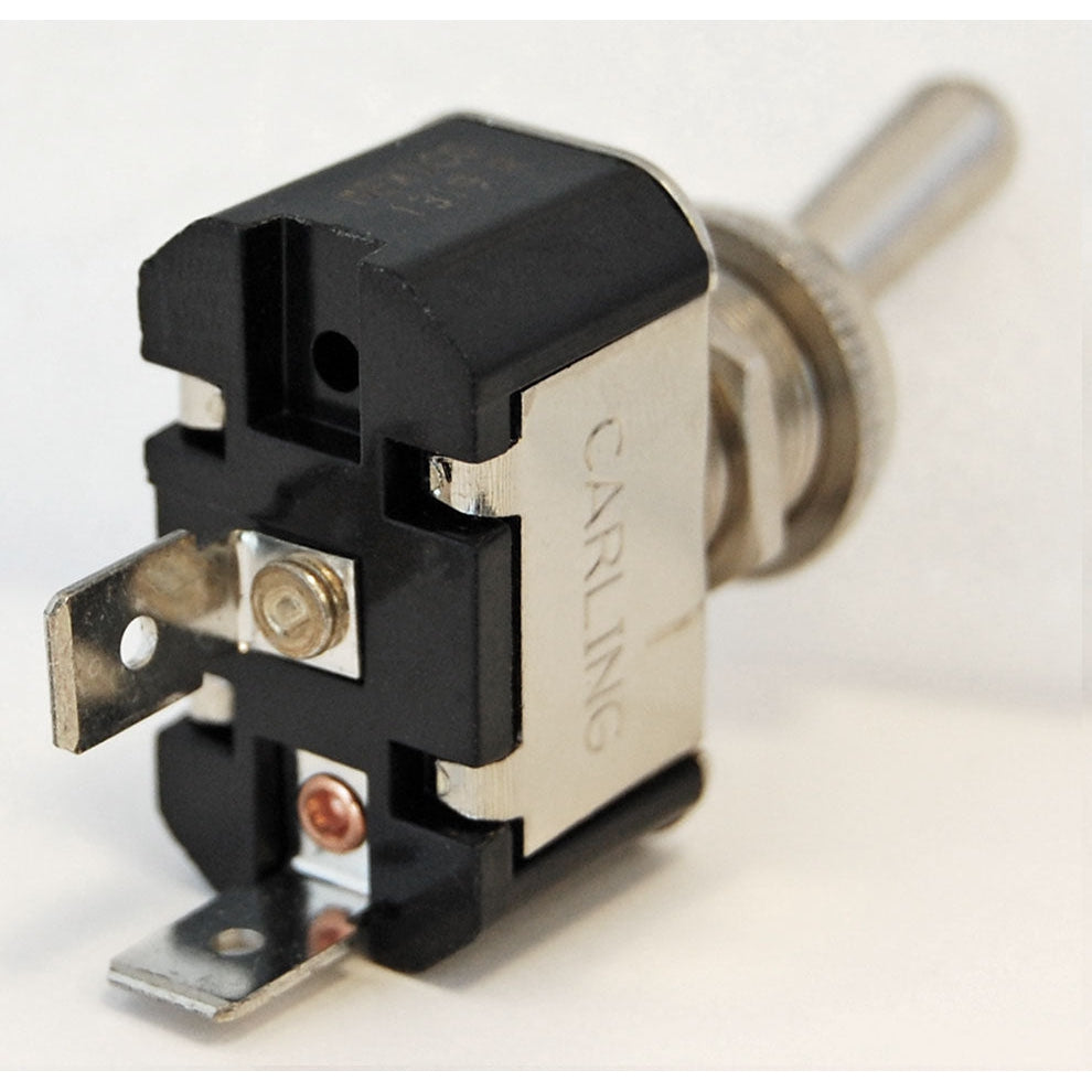 Toggle Switch SPST - On-Off