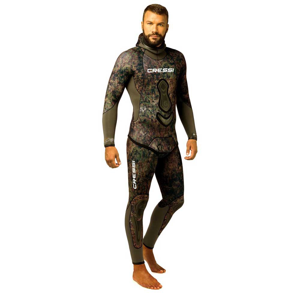 Seppia Wetsuit 3.5mm