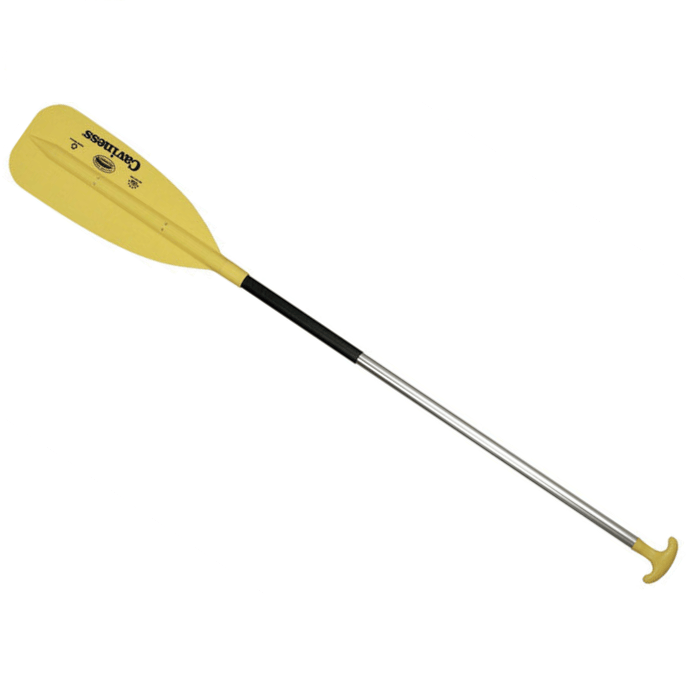 T Grip Paddle