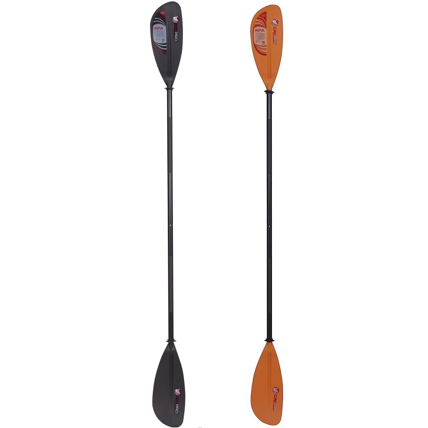 KPA Series Kayak Paddle