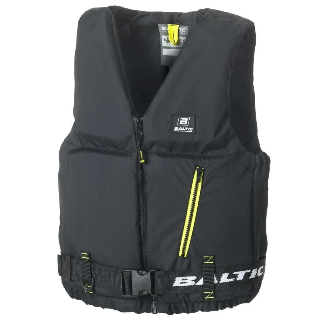 Axent life jacket