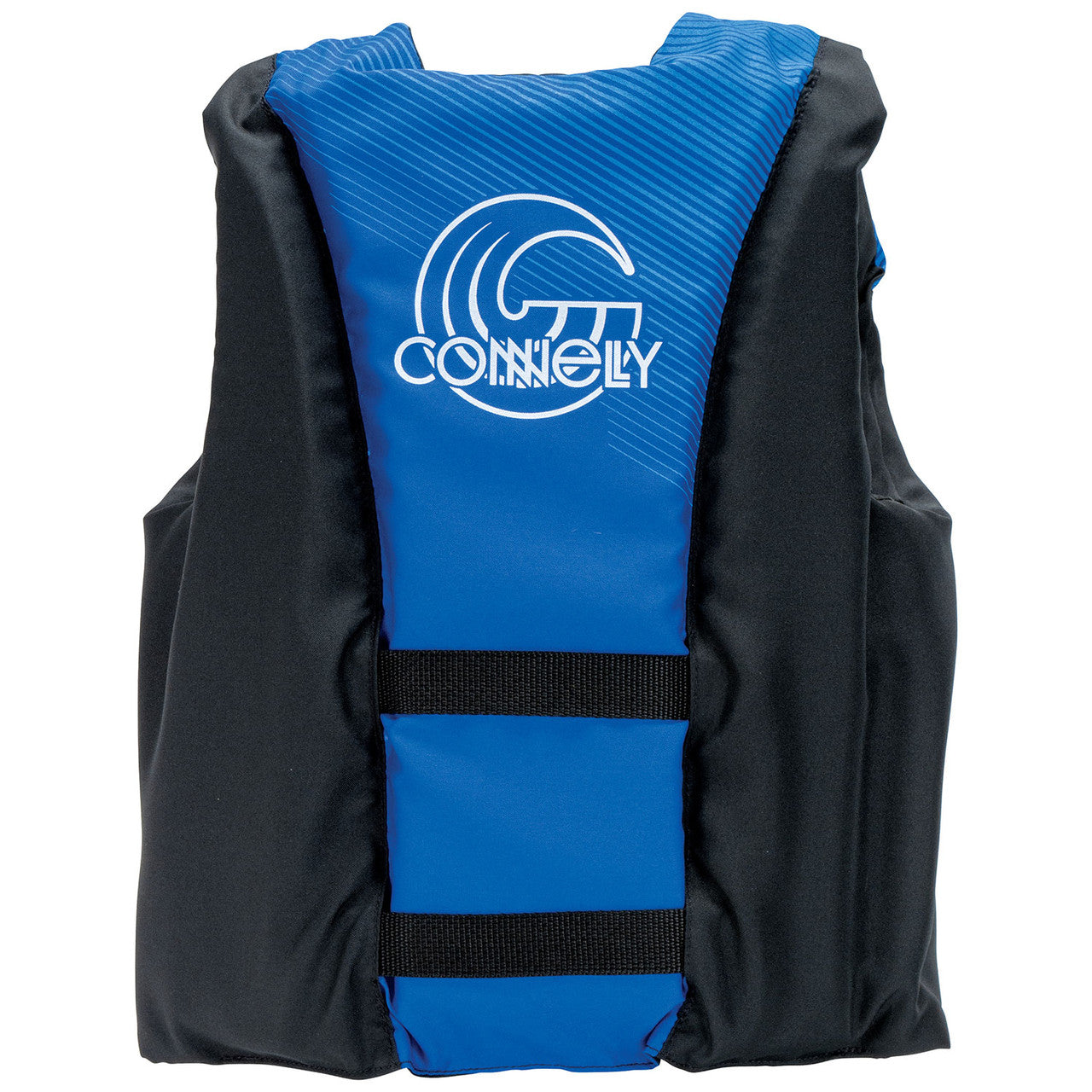 Youth Tunnel Nylon Vest