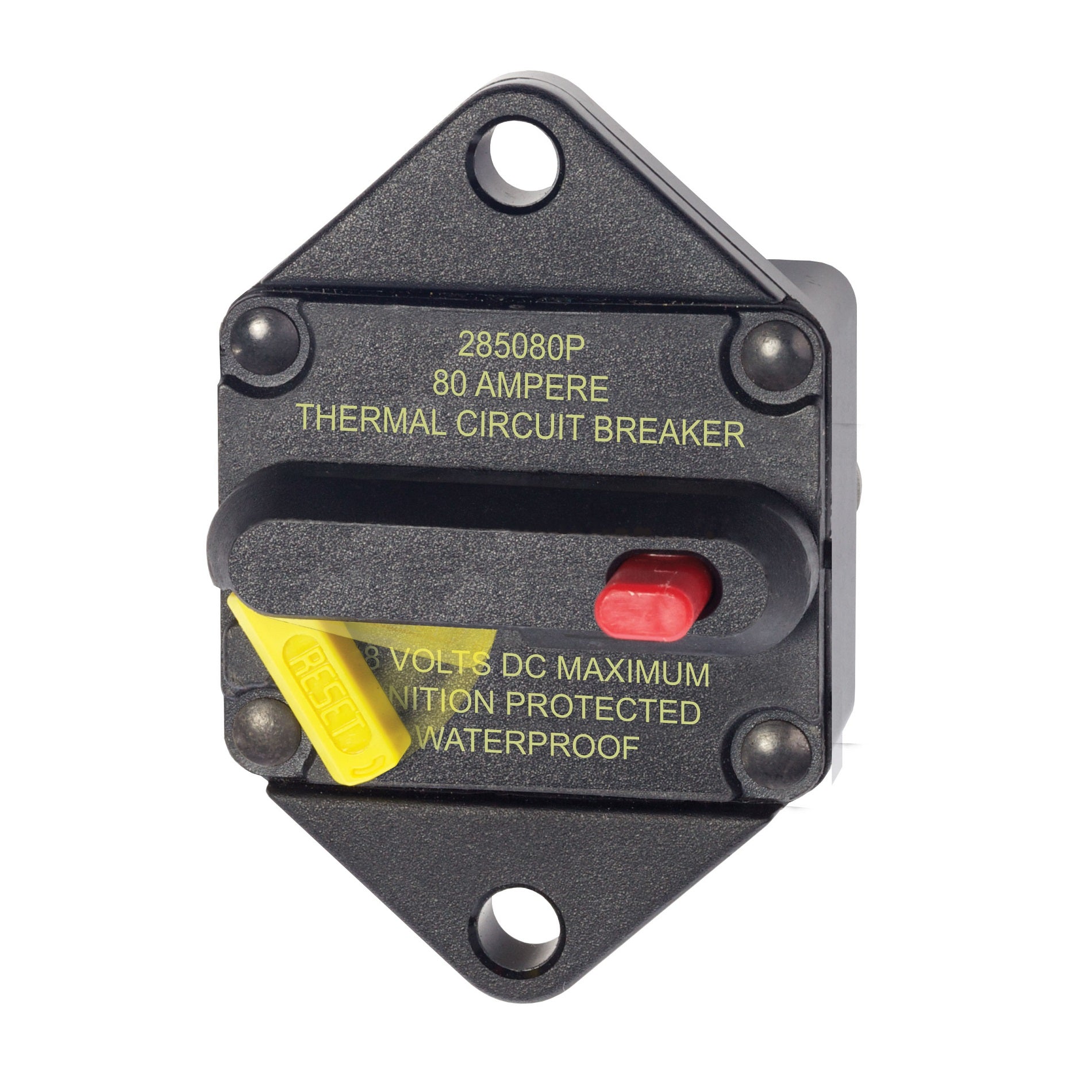 Circuit Breaker - Panel Mount