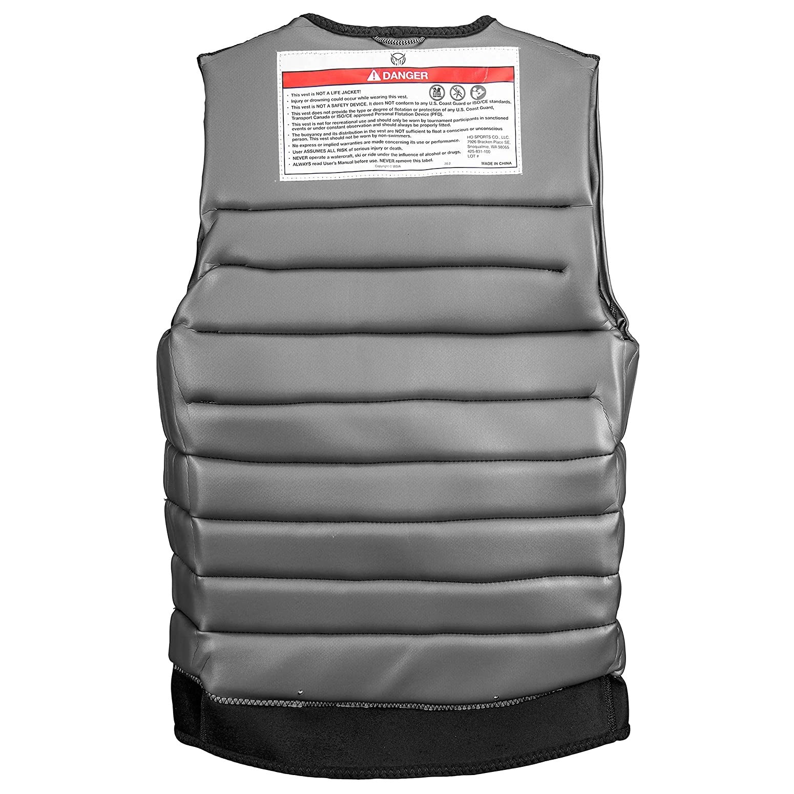 Syndicate Pro Vest