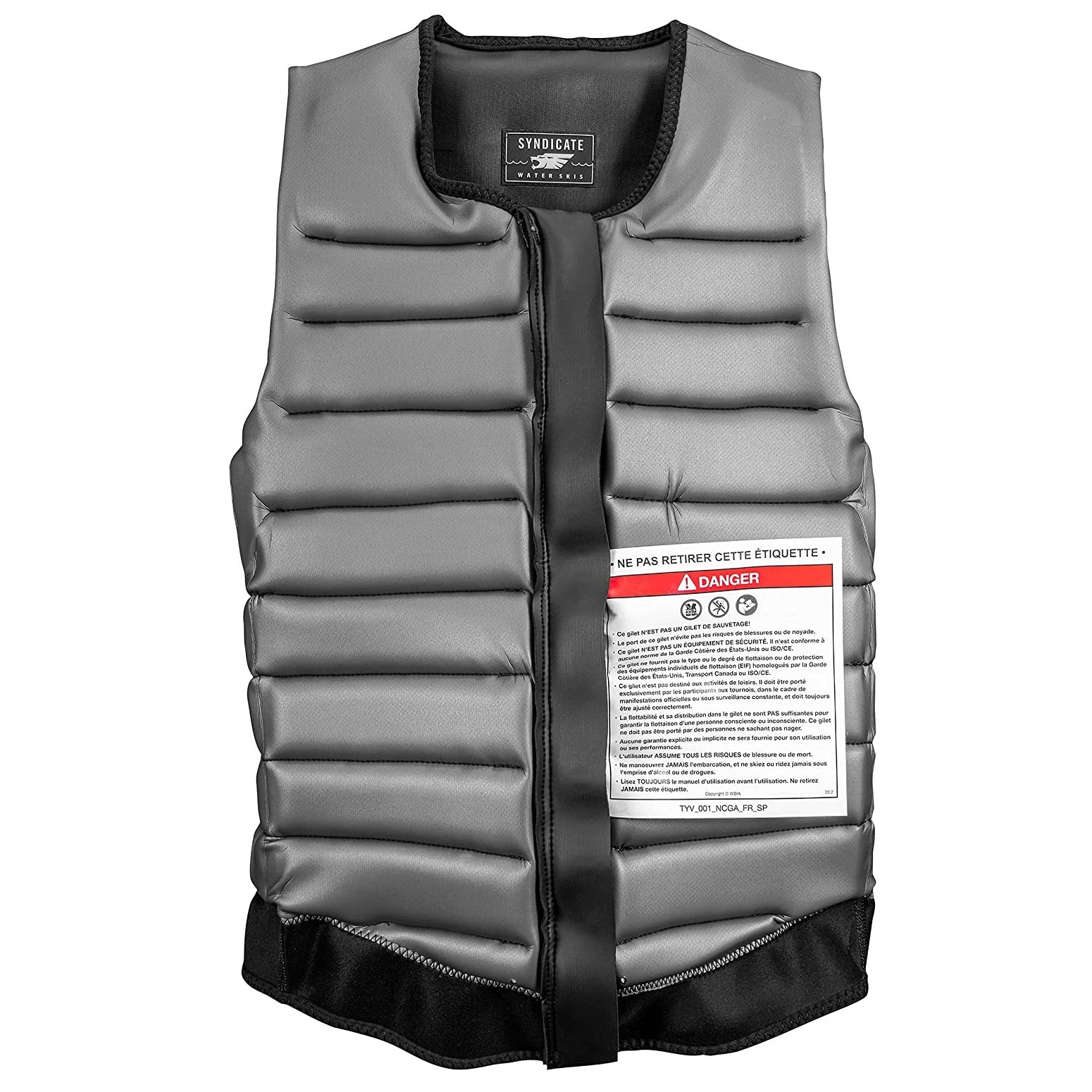 Syndicate Pro Vest
