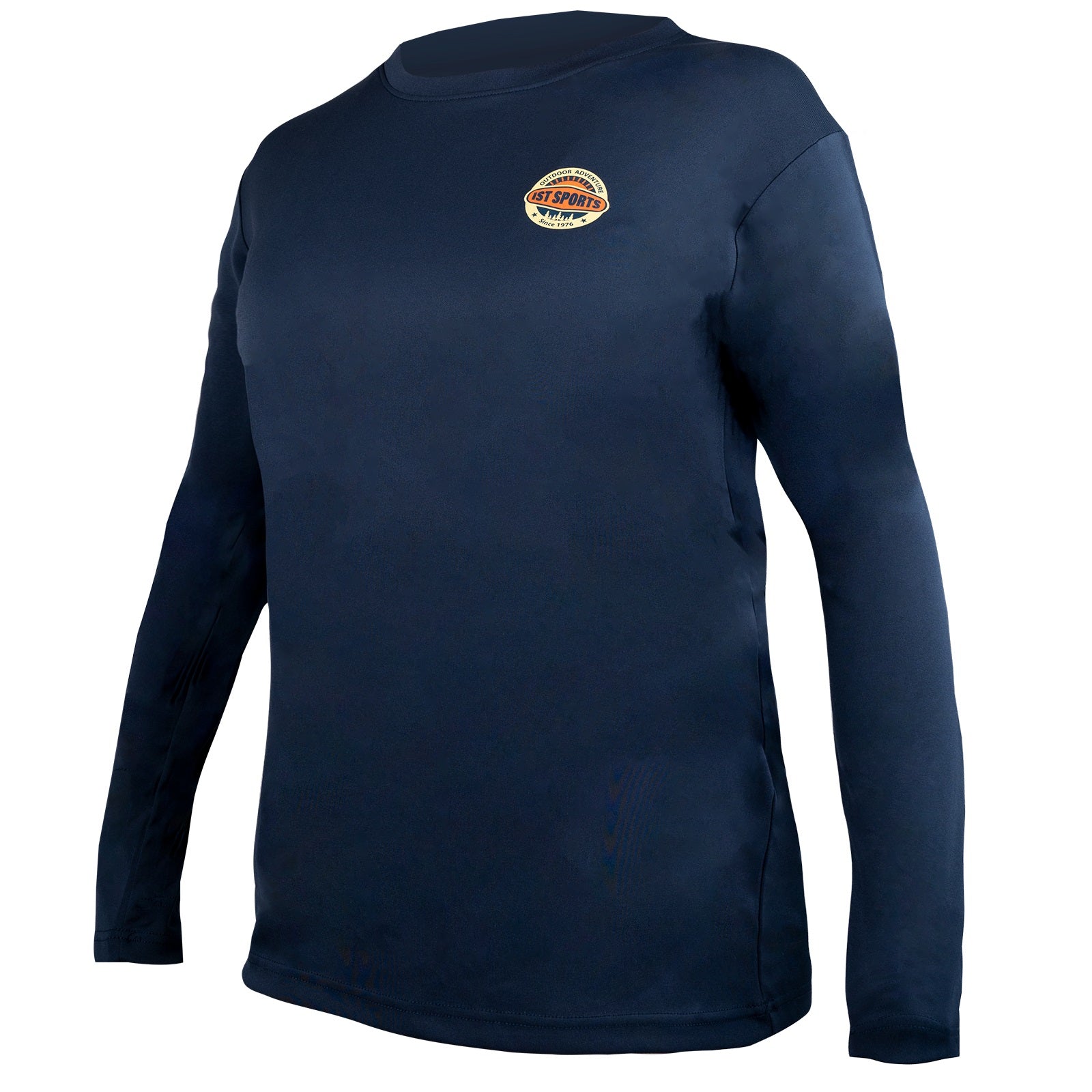 Long Sleeve Rashguard