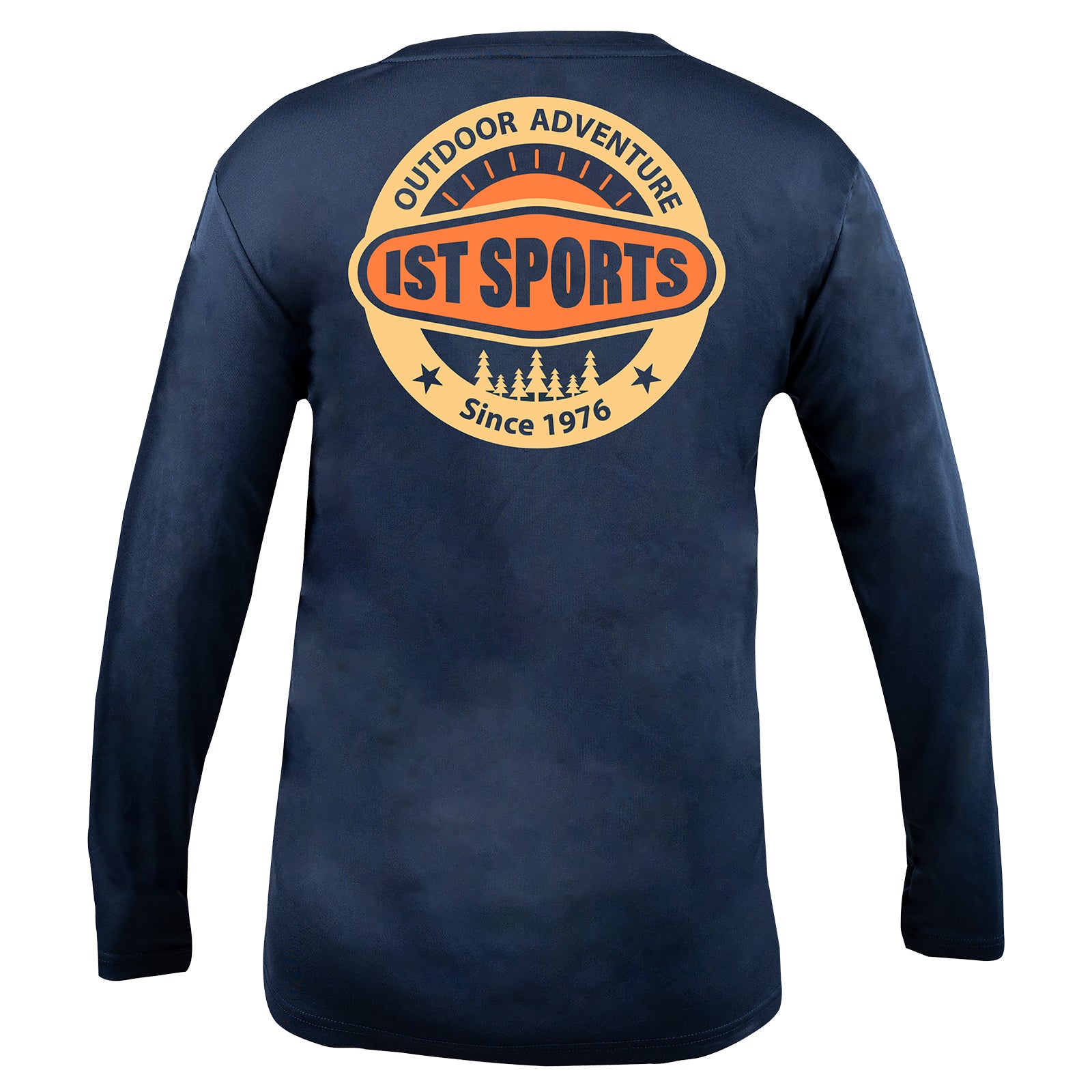 Long Sleeve Rashguard