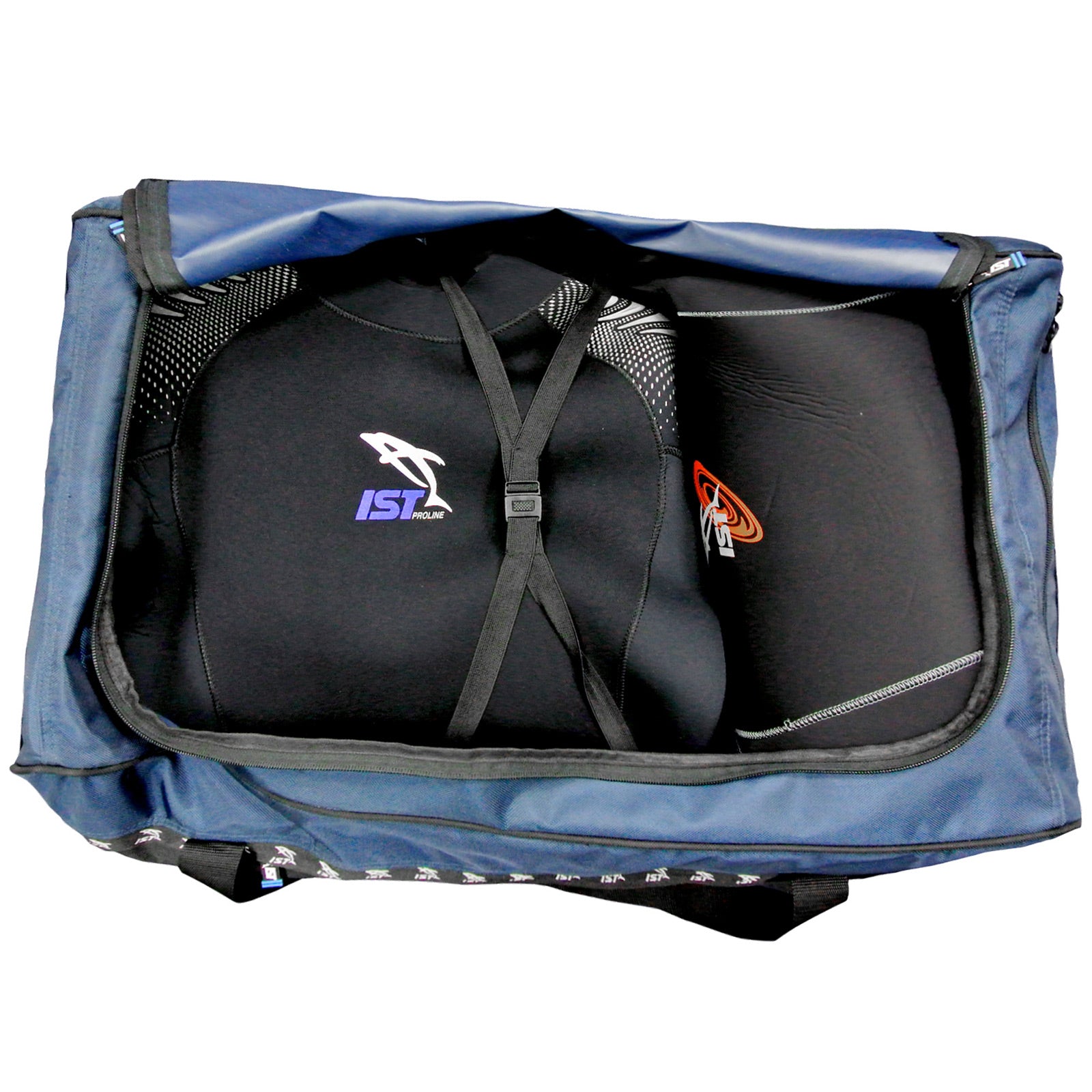 Rolling Dive Bag