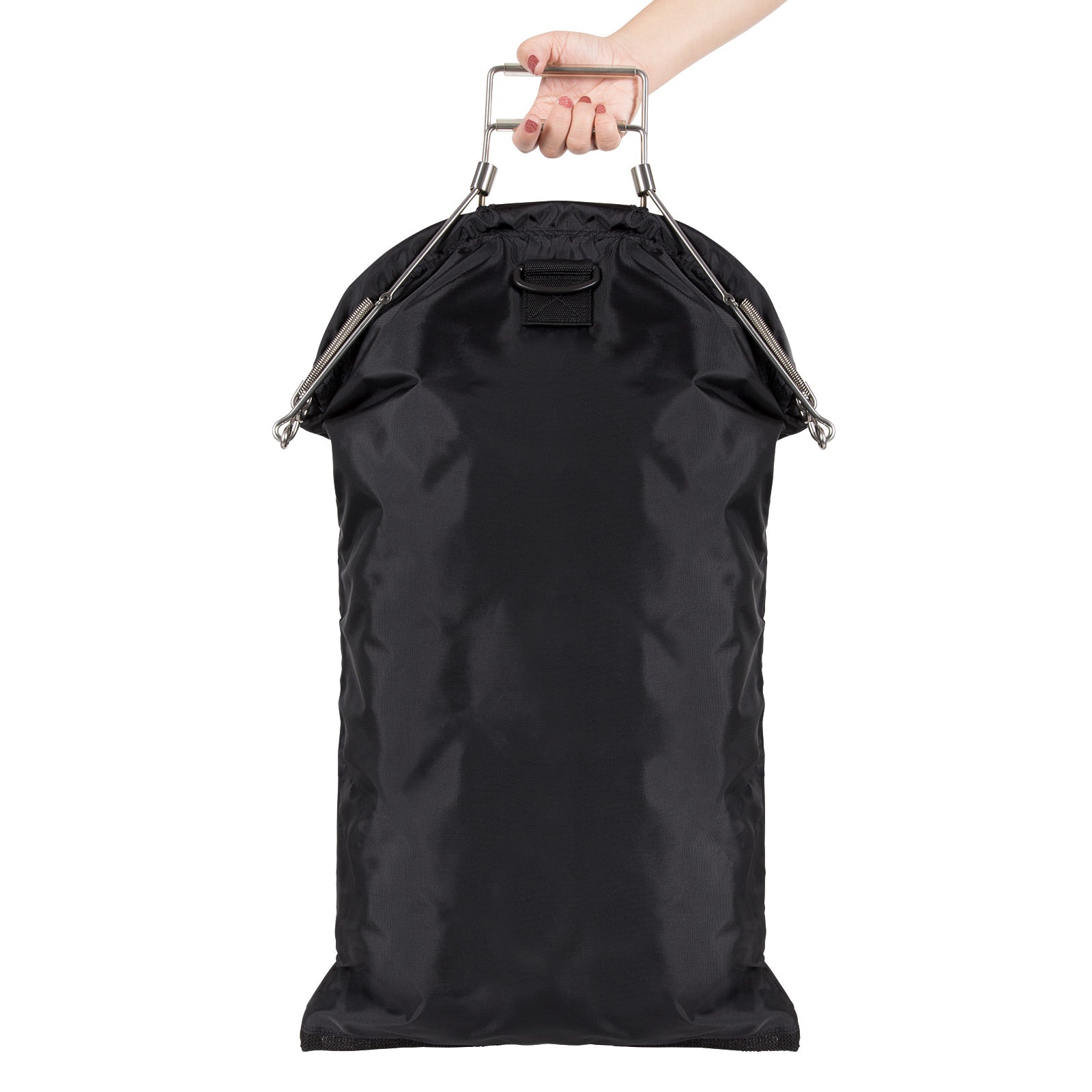 One Hand Release Game Bag