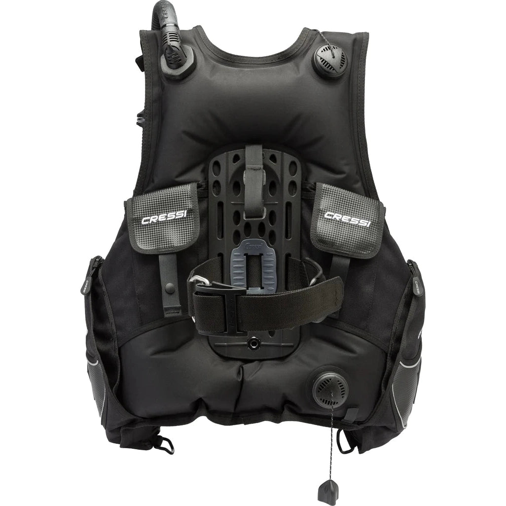 Carbon BCD