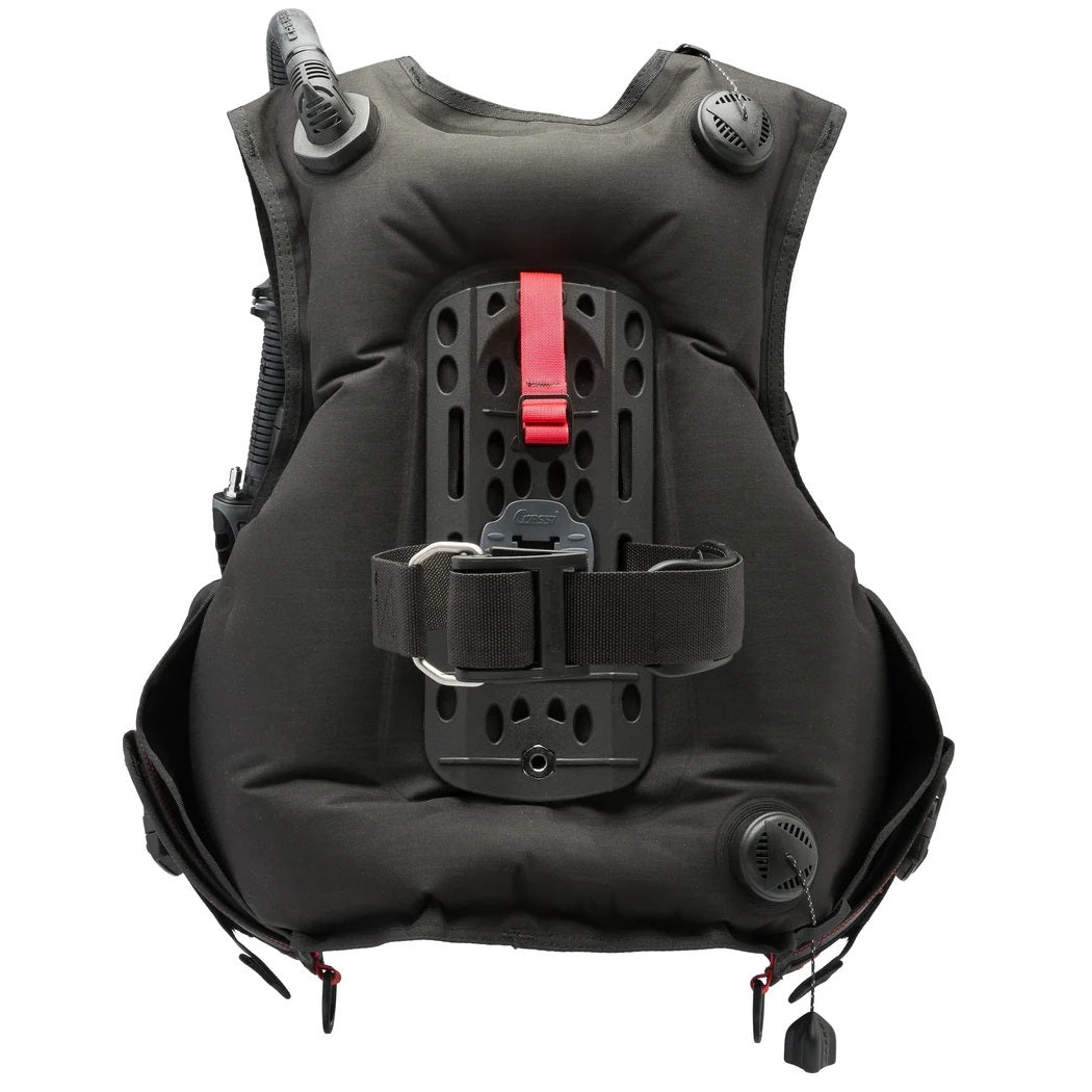 Start Pro Scuba Set a complete Scuba Set including
