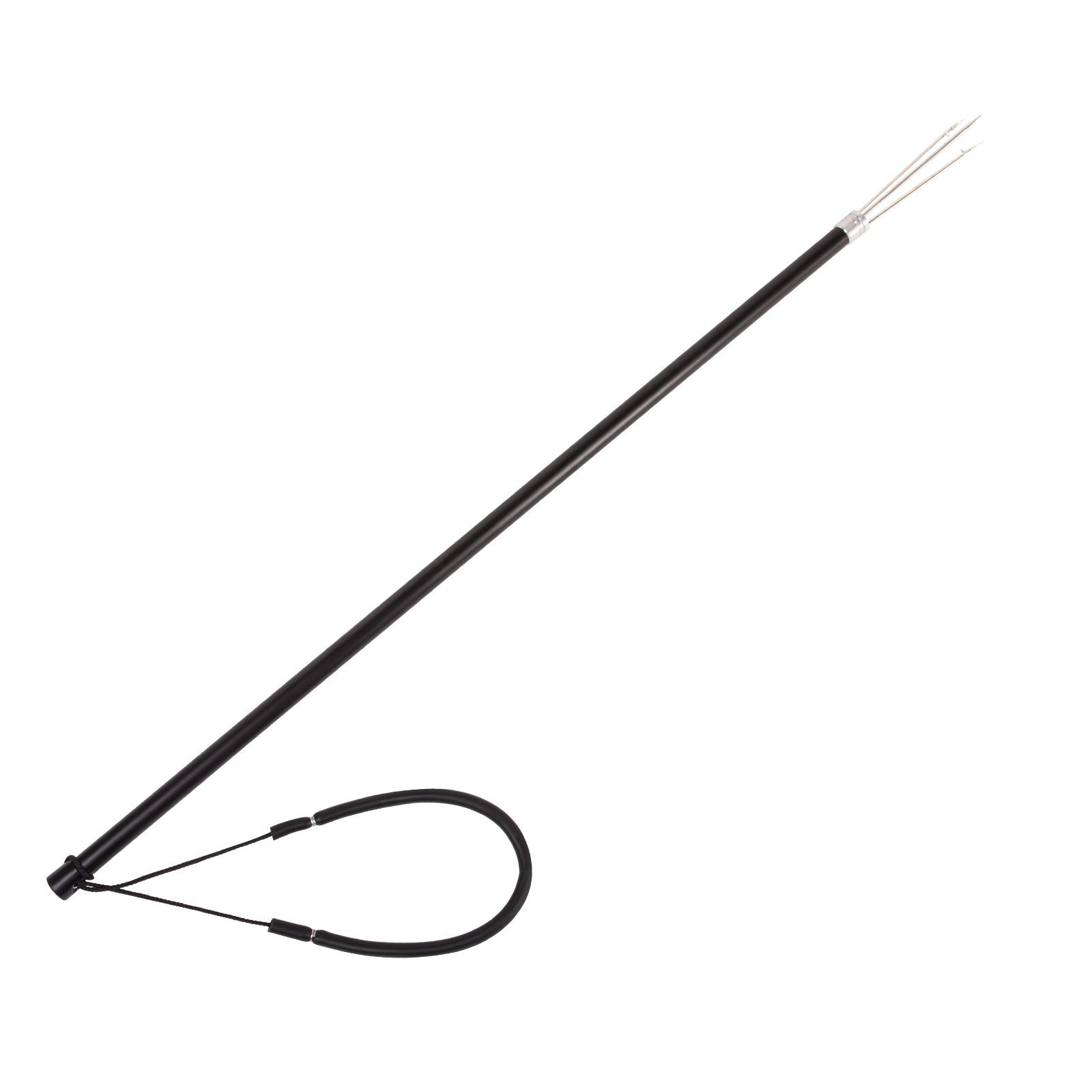 Pole Spear Rubber Sling