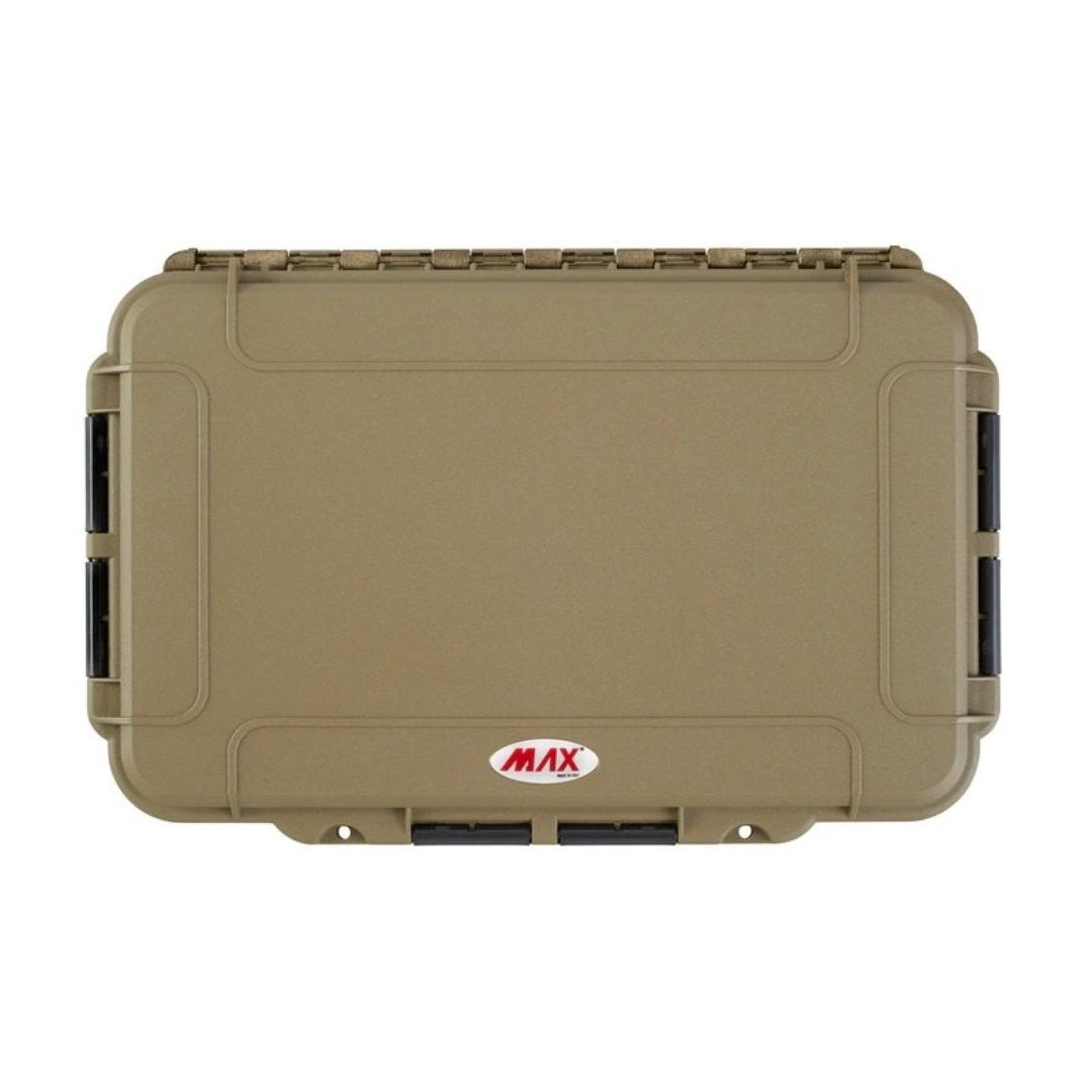 Panaro Max Capture Brown Case