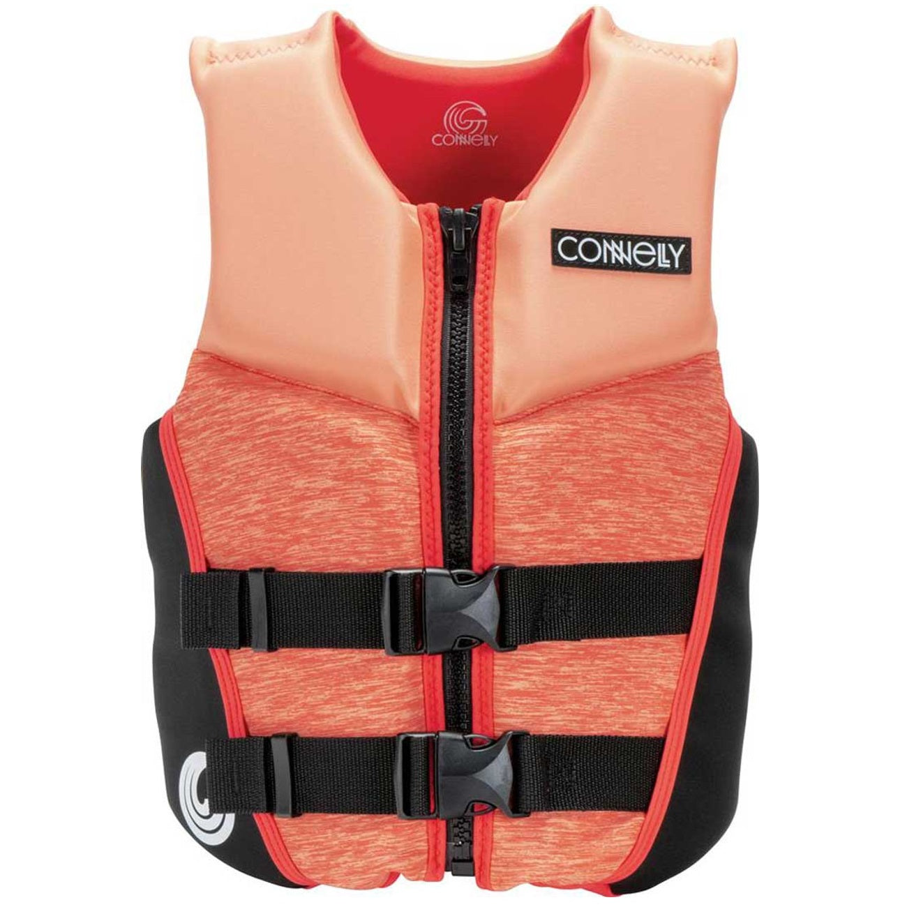 Junior Girls Classic Neo Vest