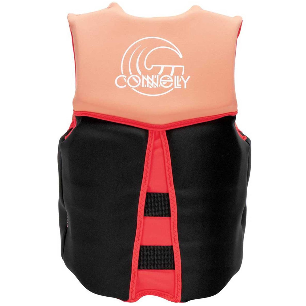 Junior Girls Classic Neo Vest