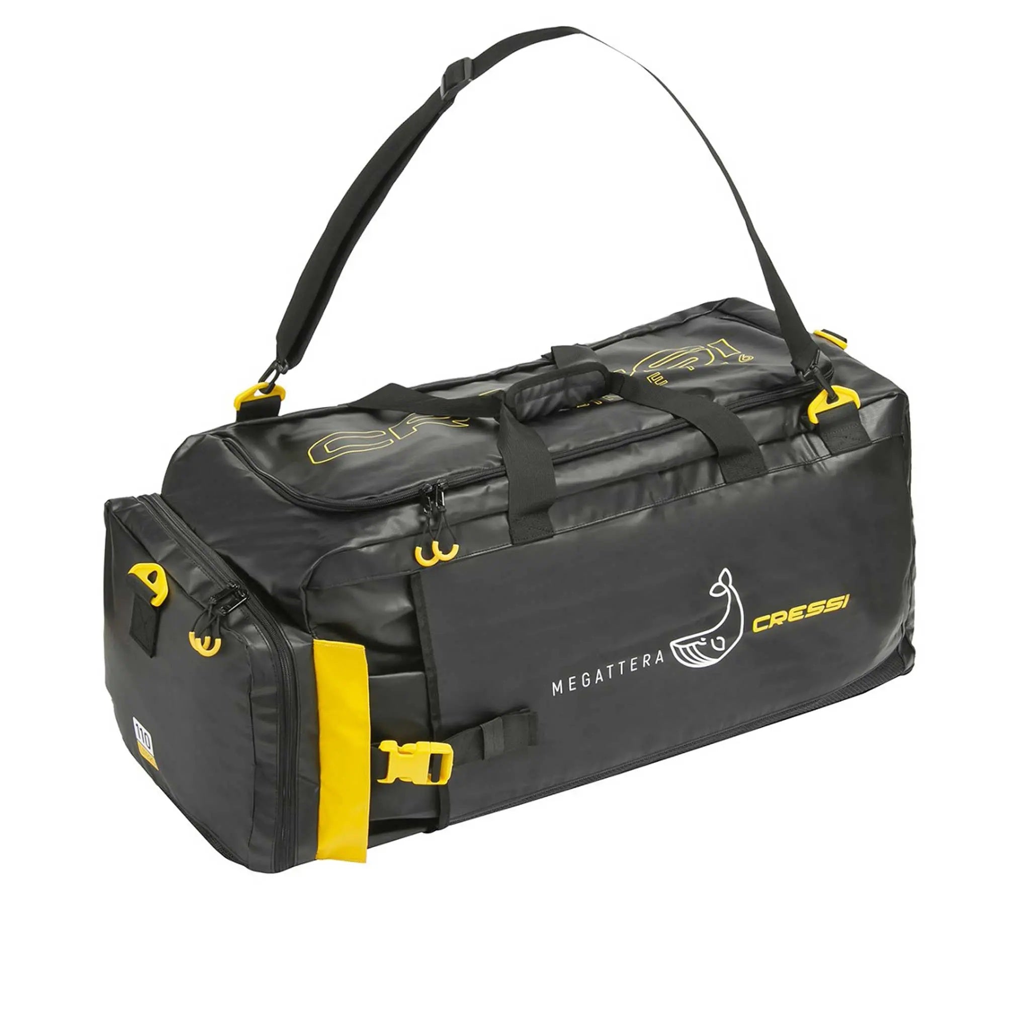 Megattera Dive Bag