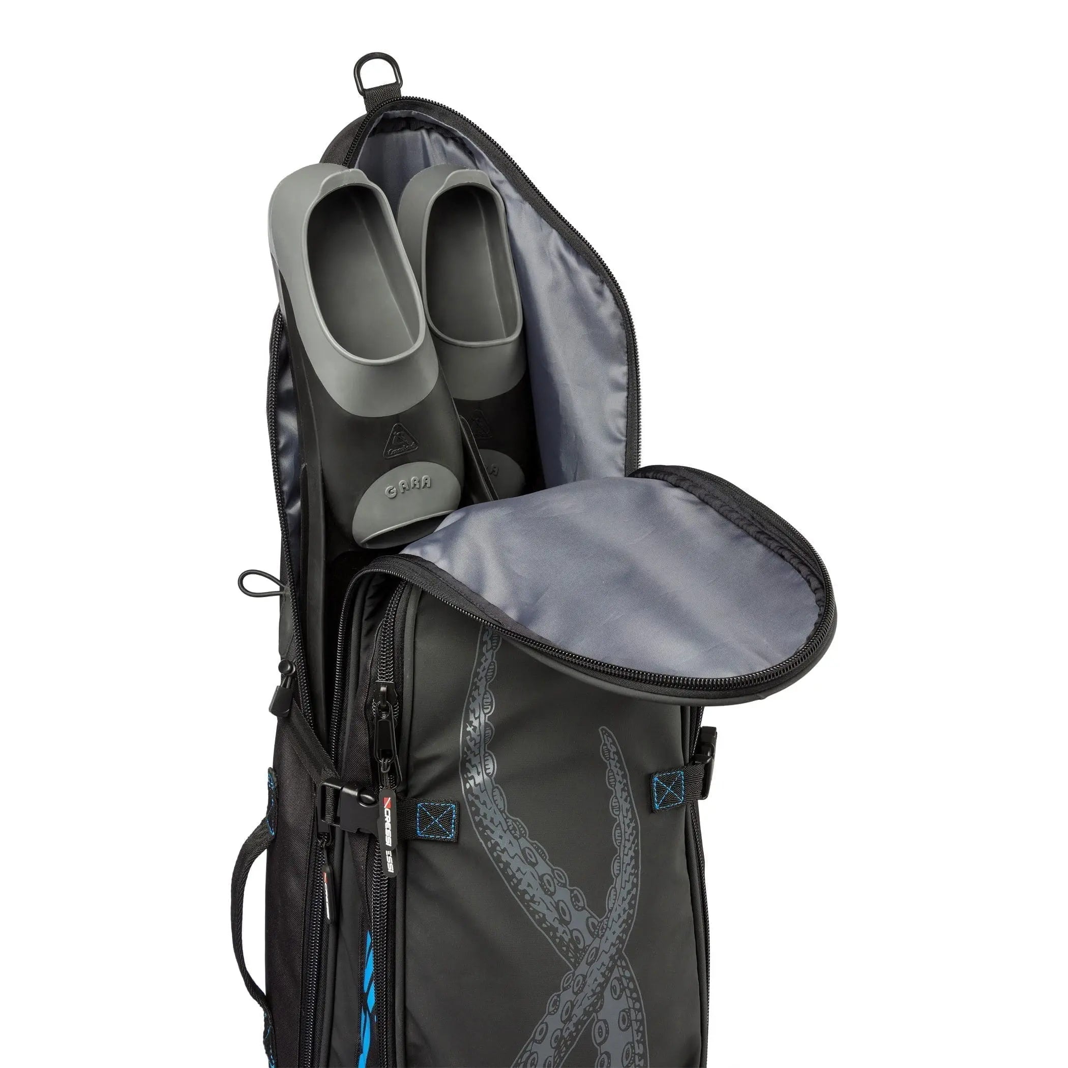 Piovra XL Bag