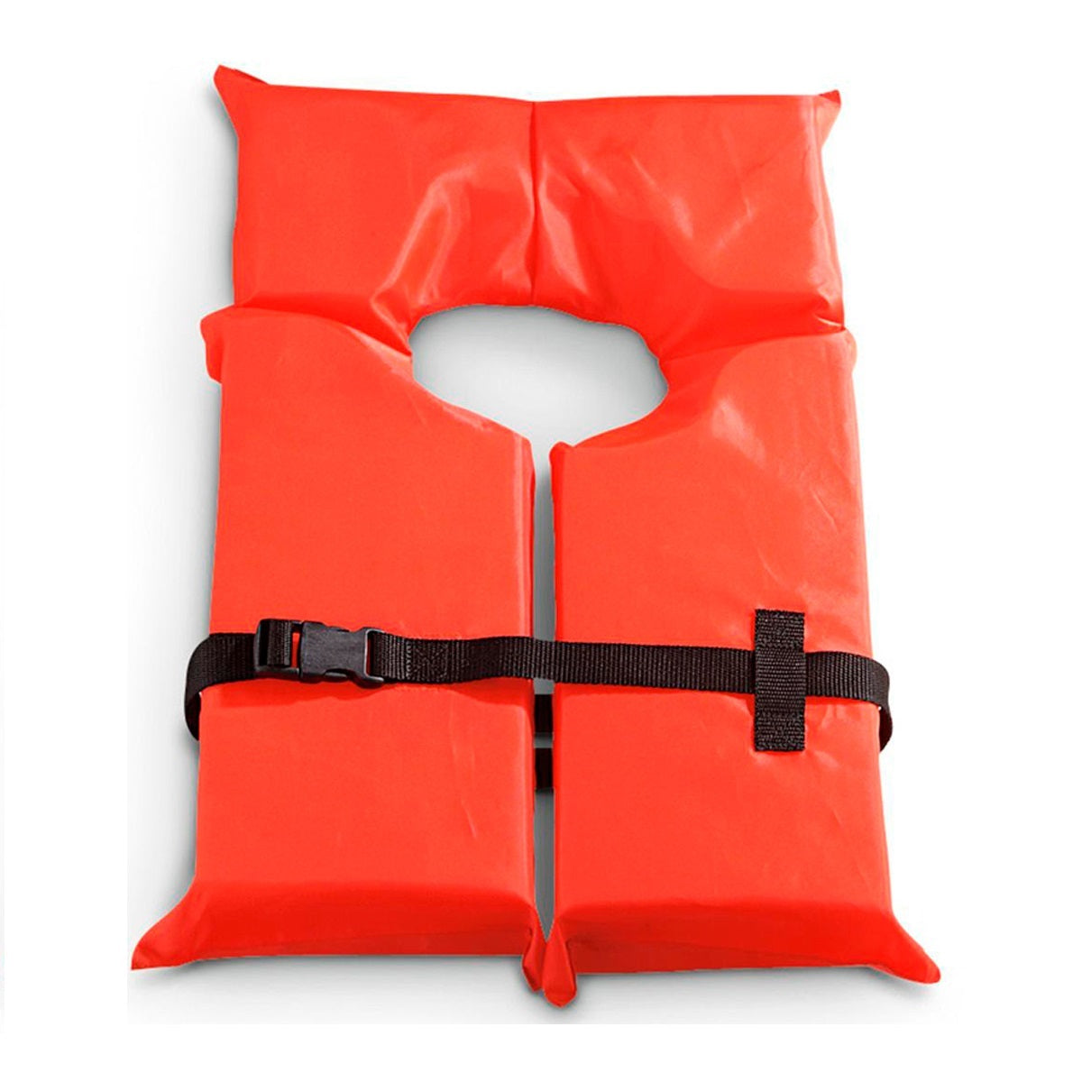 Flowt Standard Yoke Vest