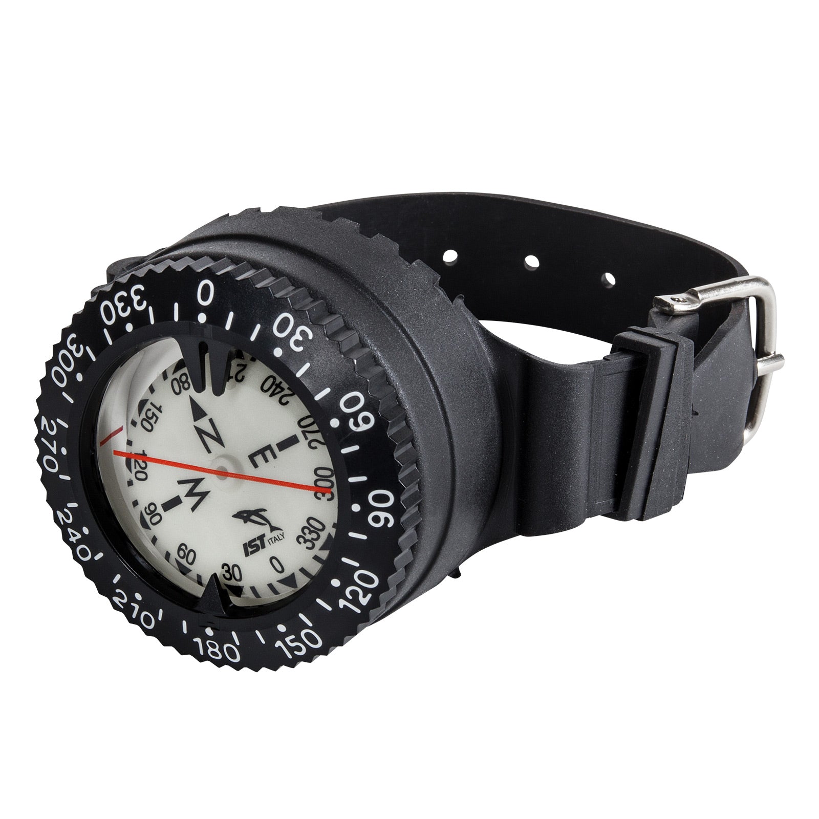 Wrist Compass