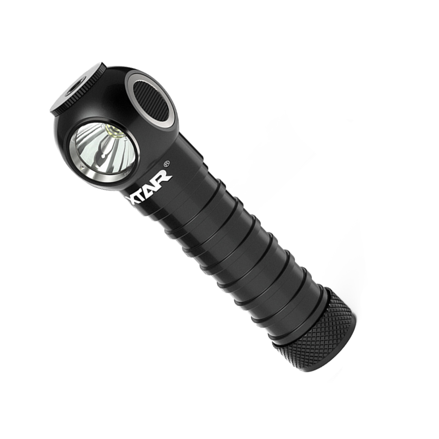 Headlamp Flashlight H3R