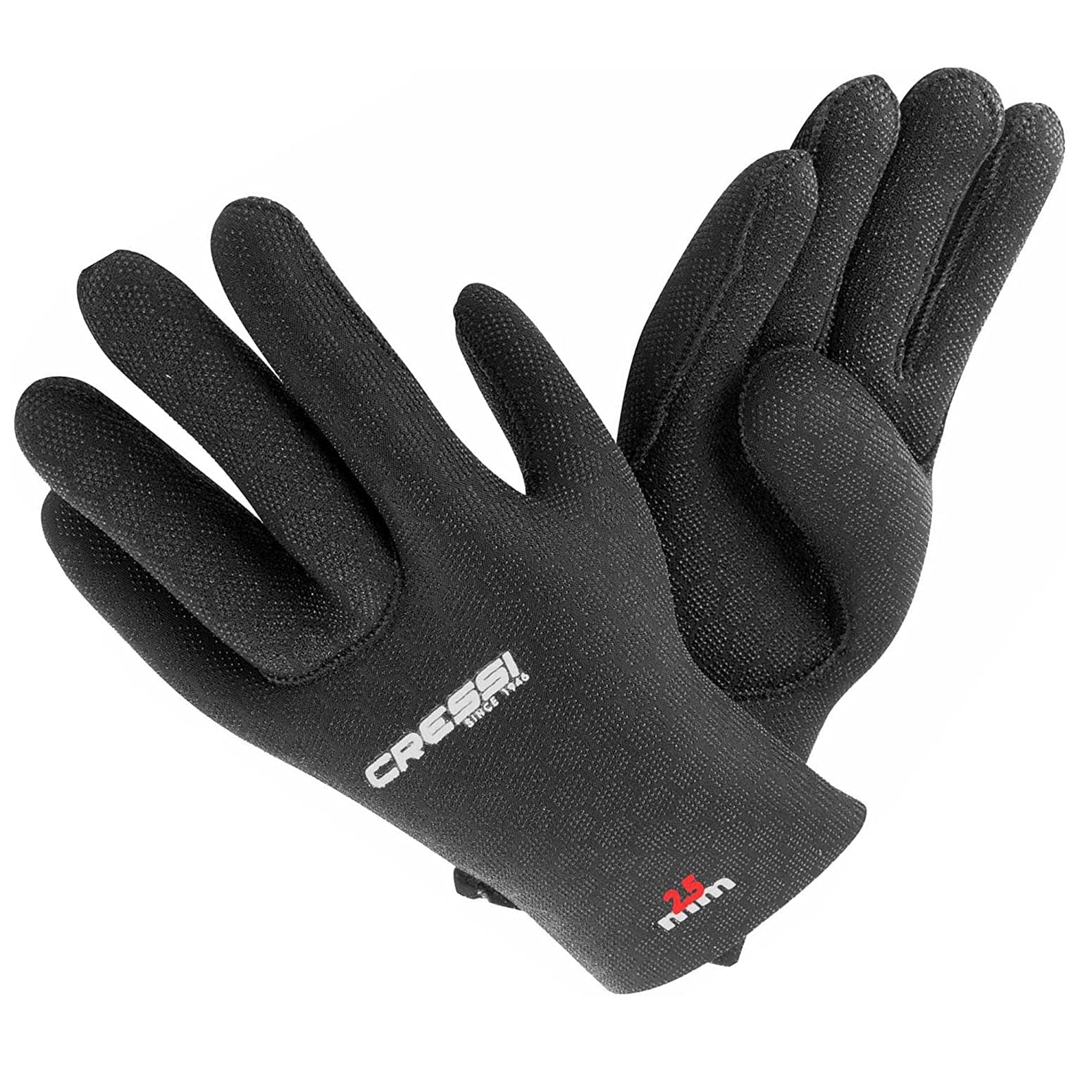 High Stretch Gloves 2.5 mm