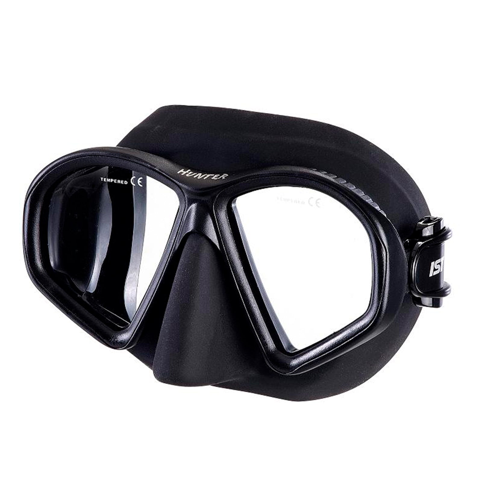 Hunter Mask MP203