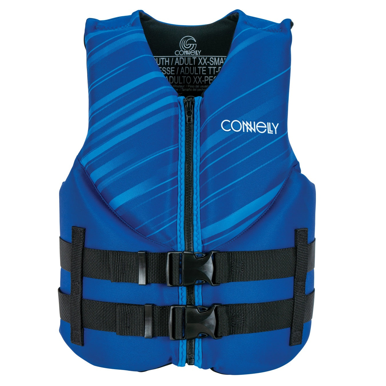 Junior Promo Neo Vest