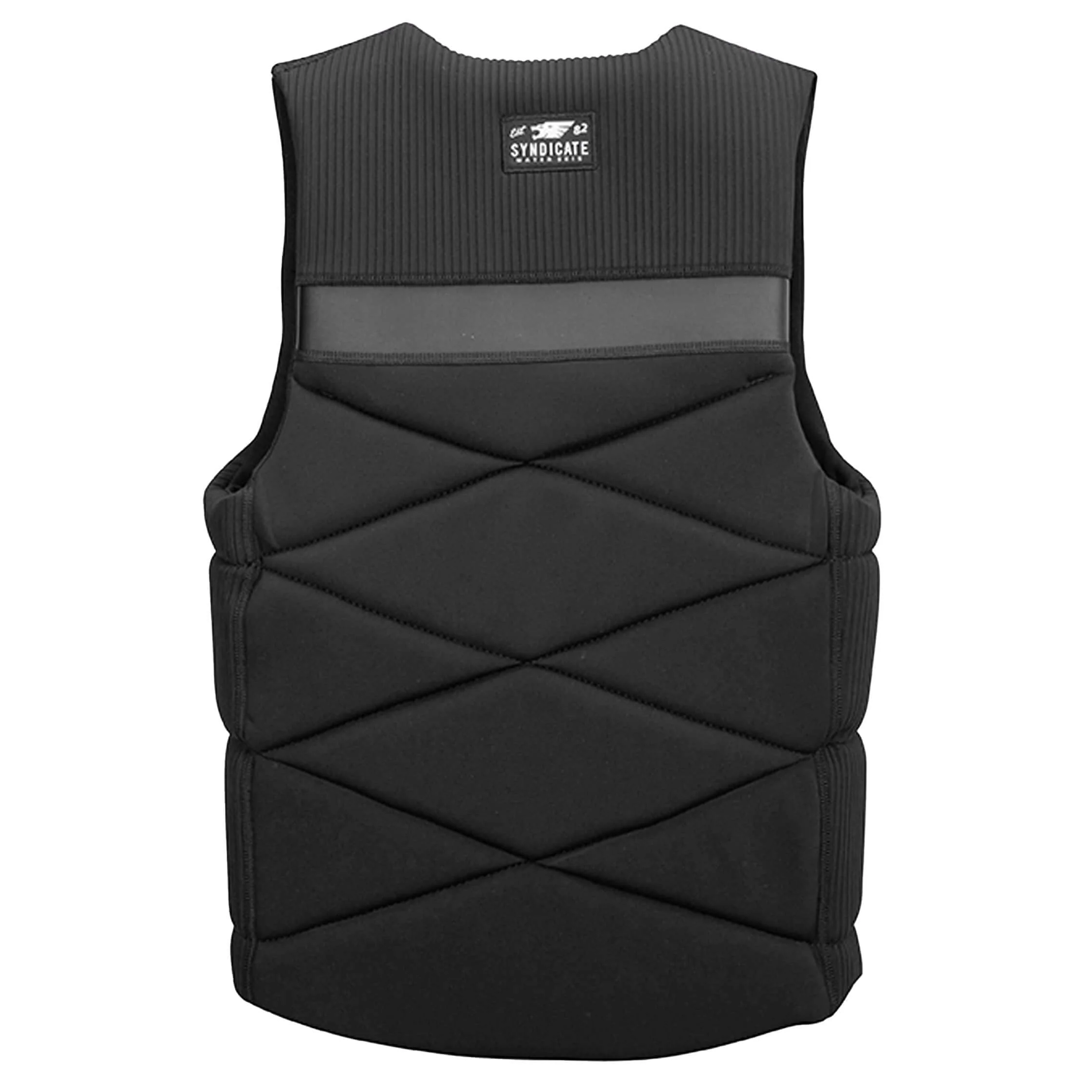 Syndicate Rebel Vest